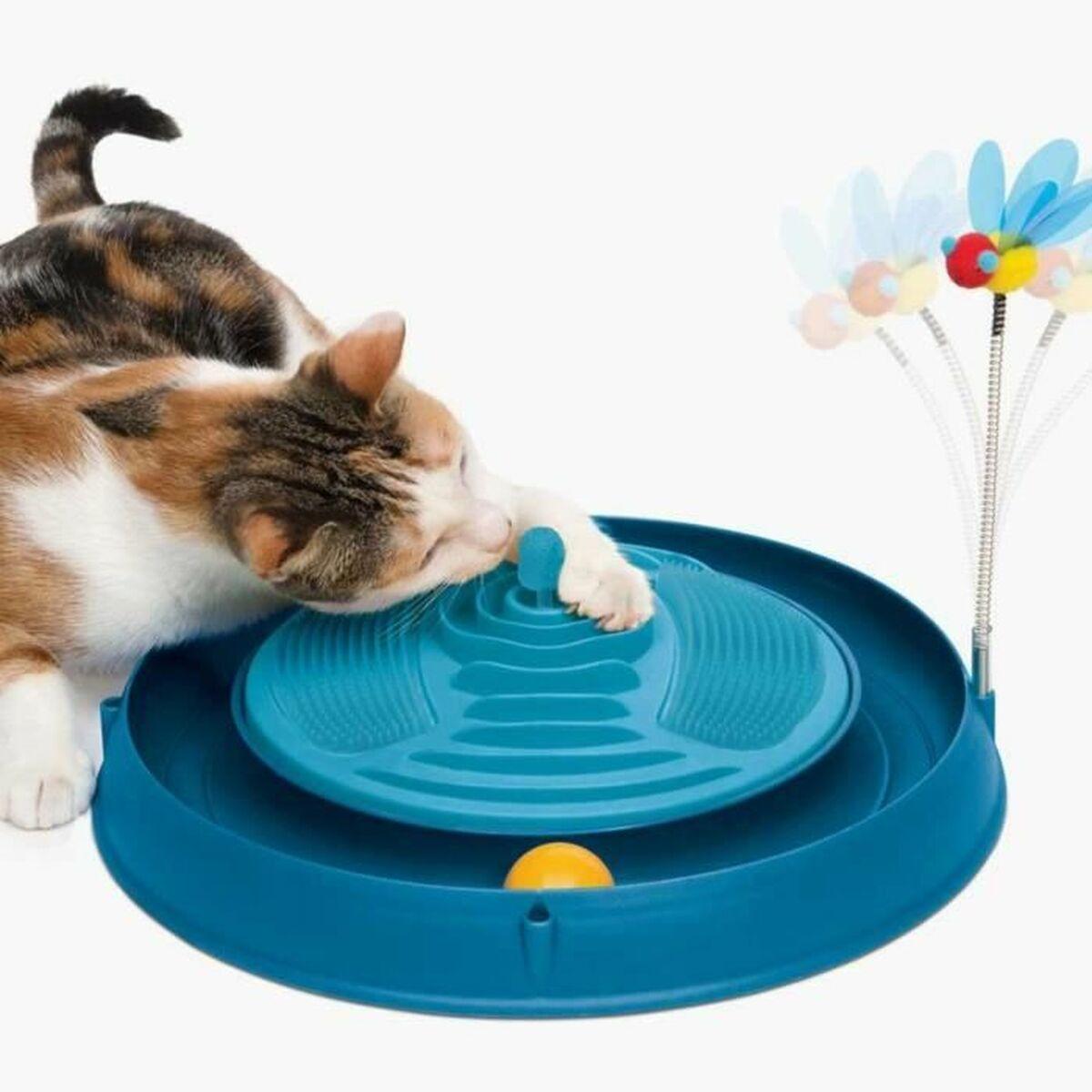 Juguete para gatos Catit