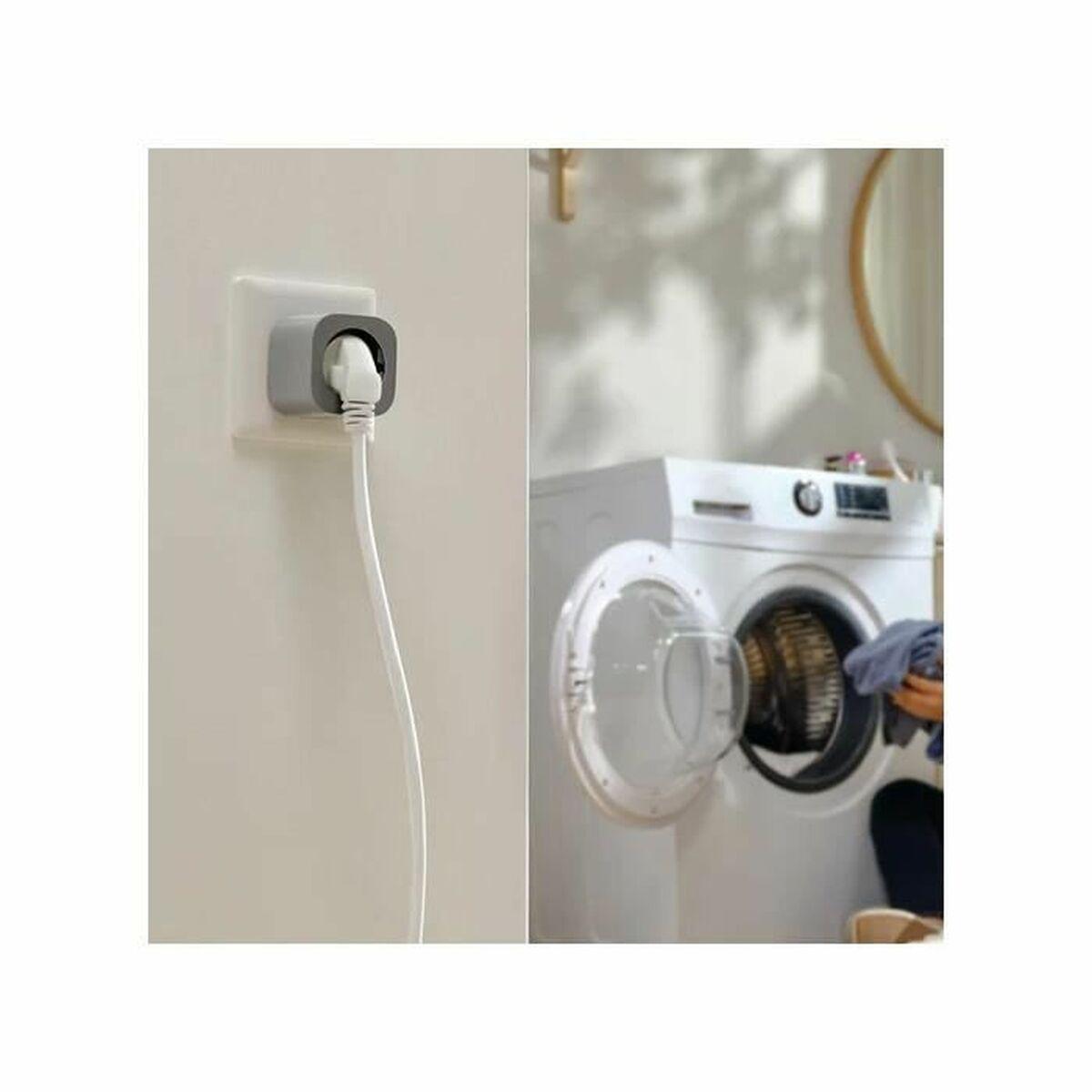 Enchufe Inteligente Ecoflow Wi-Fi 10 A