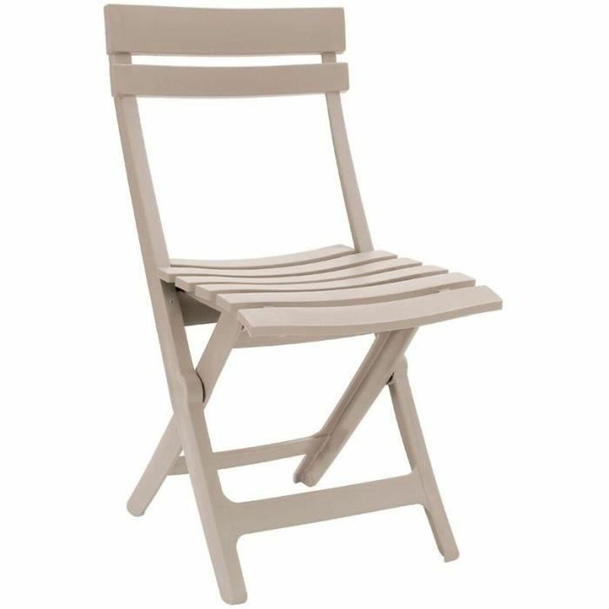 Silla de Jardín Grosfillex