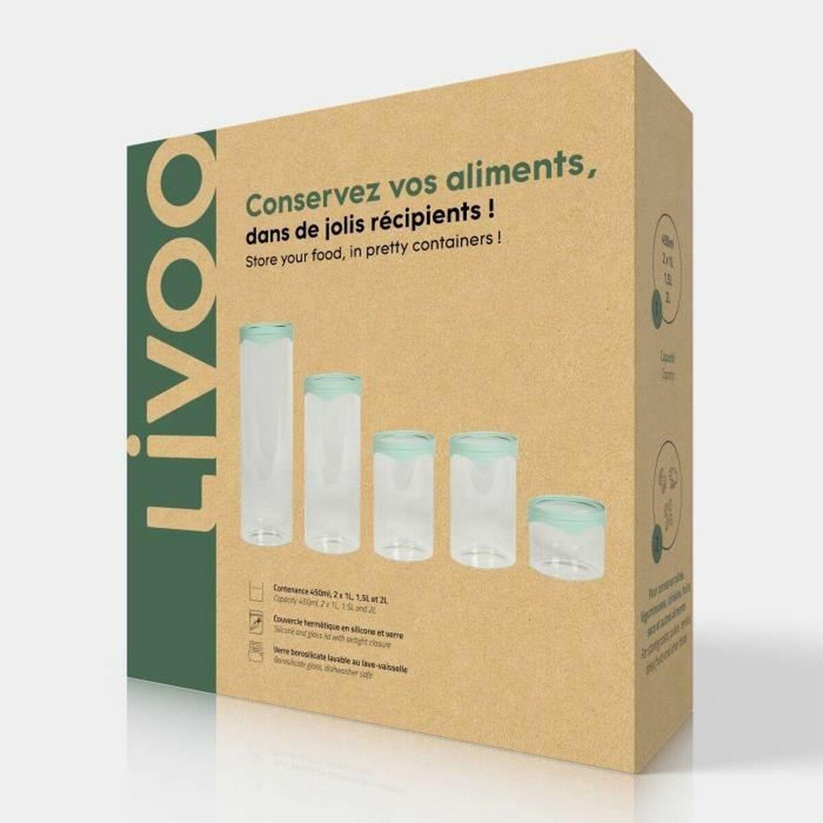 Tarro Livoo