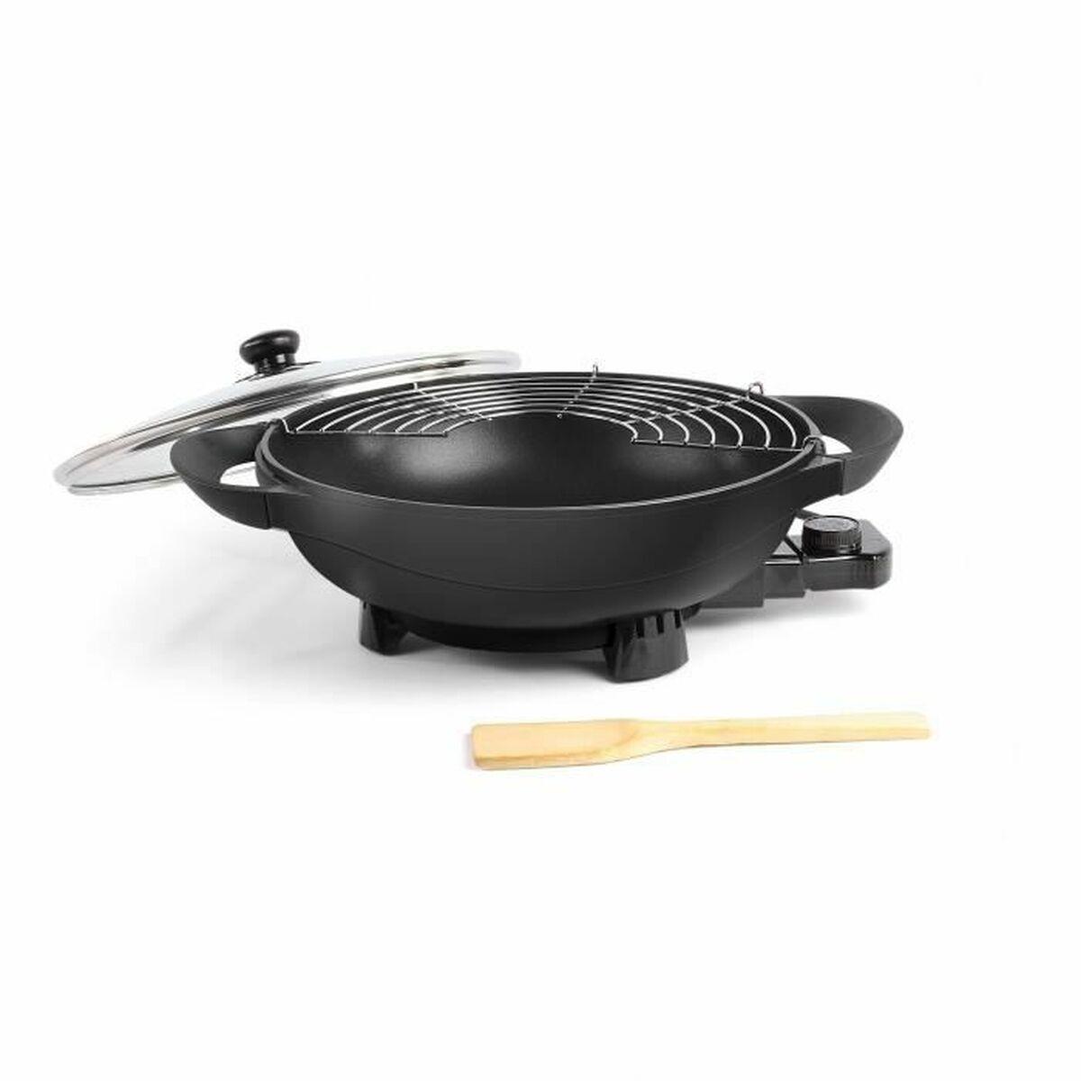Sartén Wok Livoo