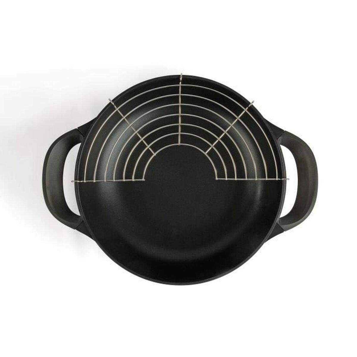 Sartén Wok Livoo
