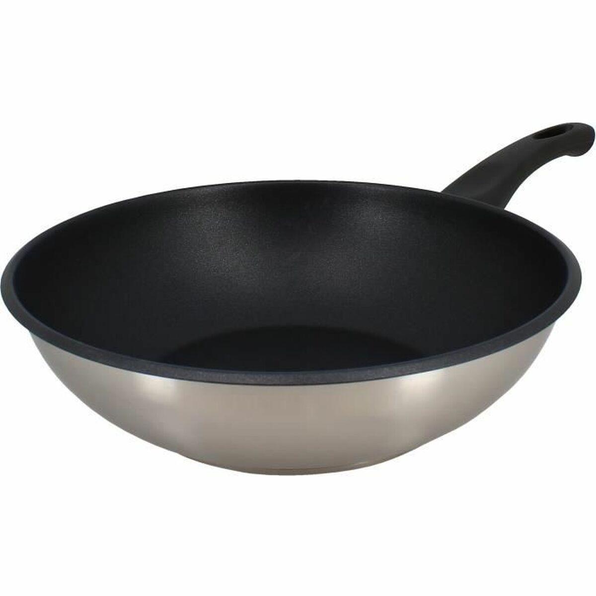Sartén Wok Menastyl