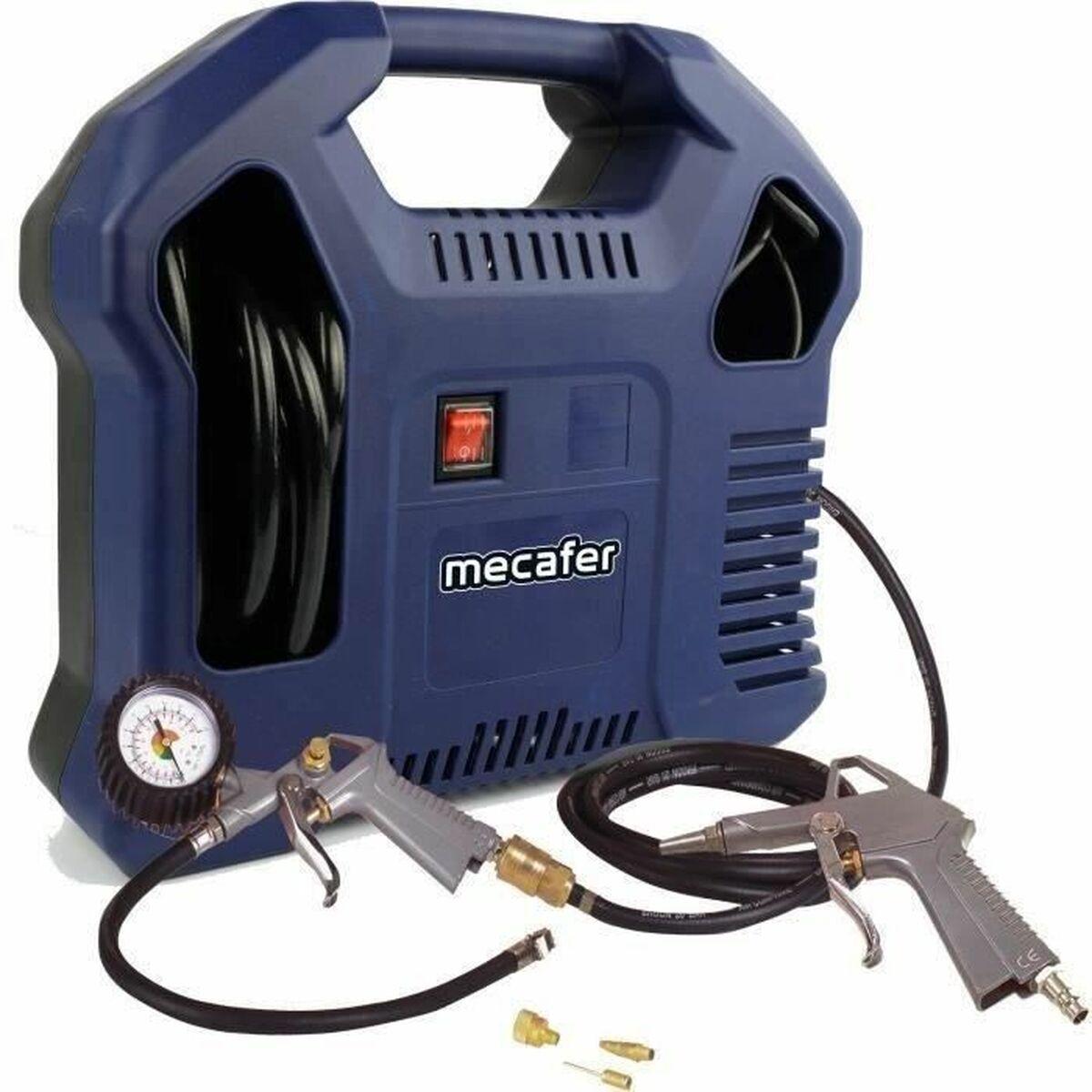 Compresor de Aire MECAFER