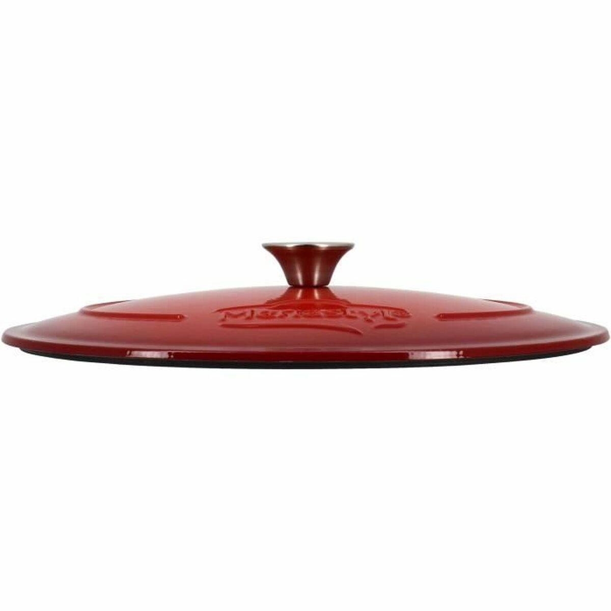 Cacerola Con Tapa Menastyl