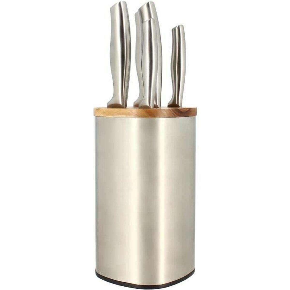 Set de Cuchillos Menastyl