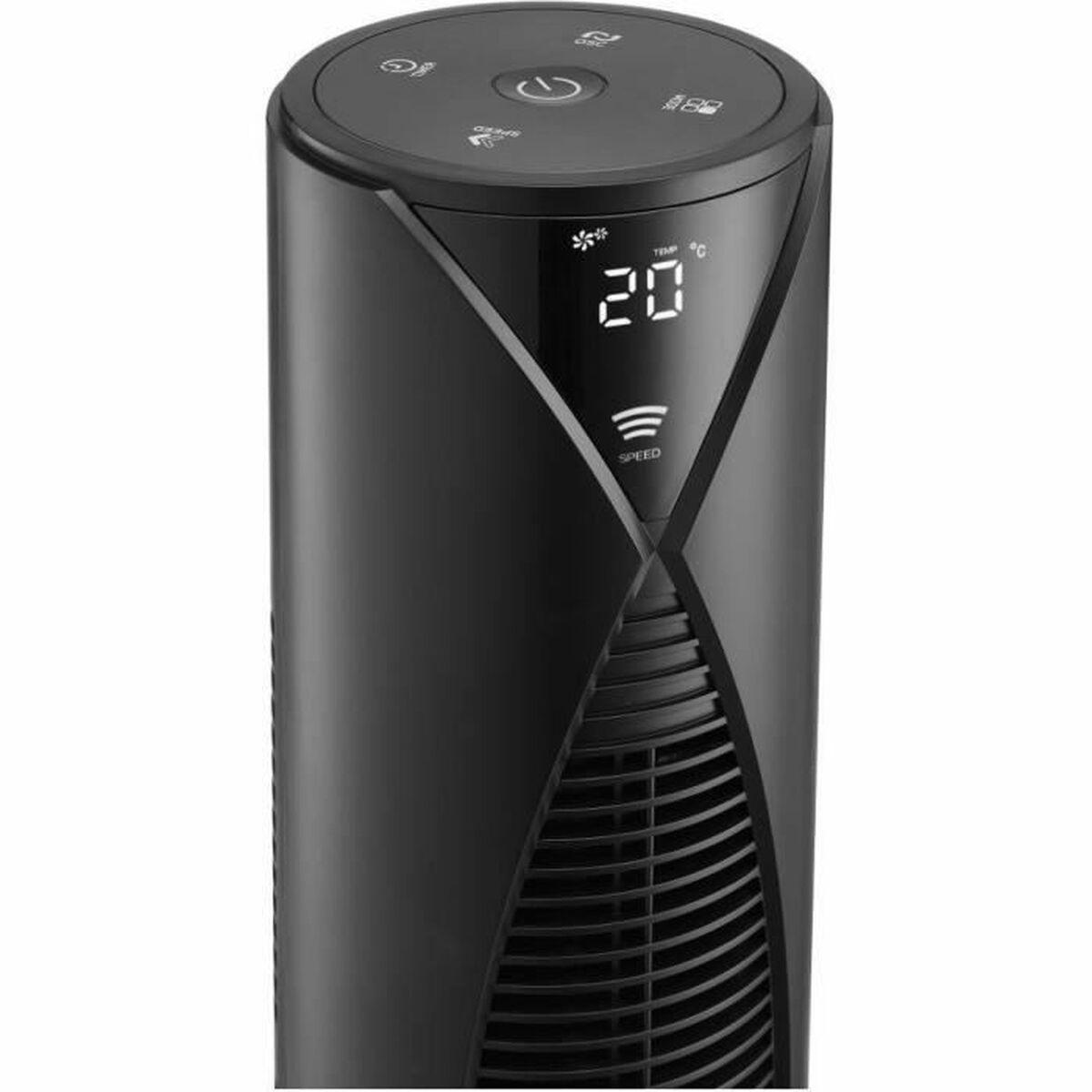 Ventilador de Pie Sencor