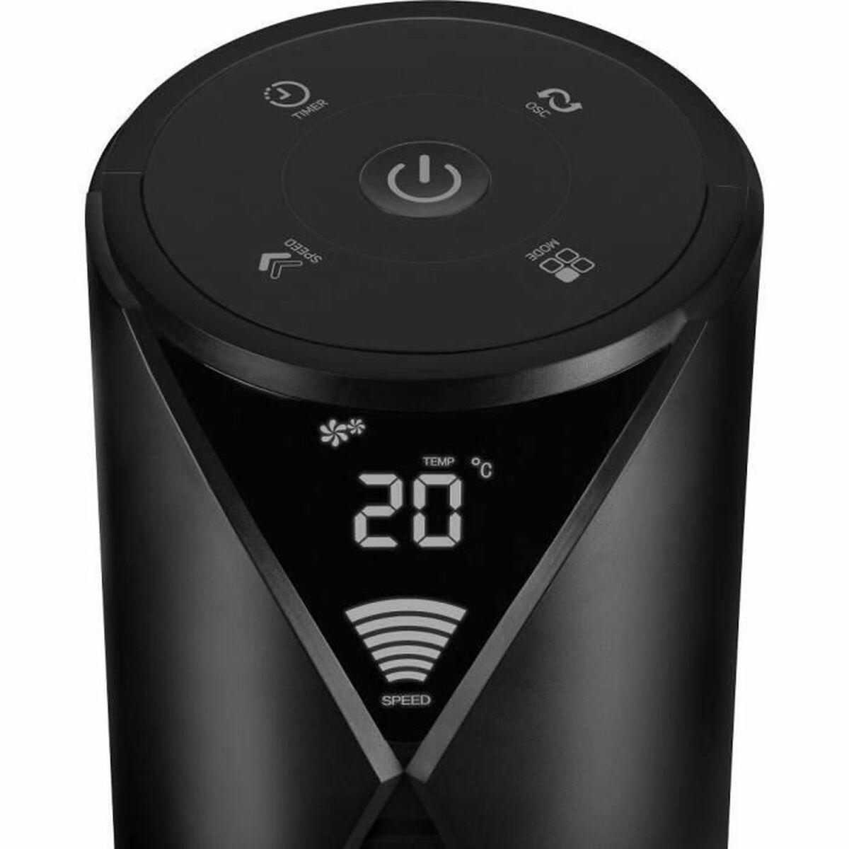 Ventilador de Pie Sencor