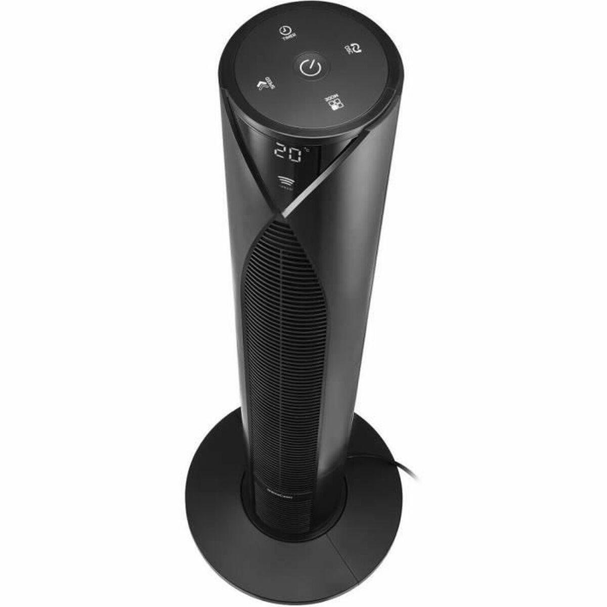 Ventilador de Pie Sencor