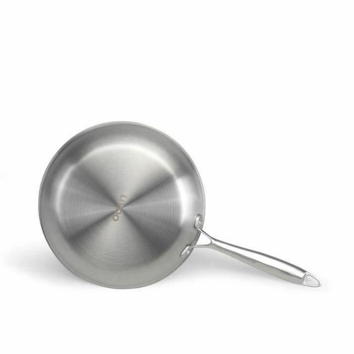 Sartén Livoo Acero Inoxidable Acero Ø 24 cm