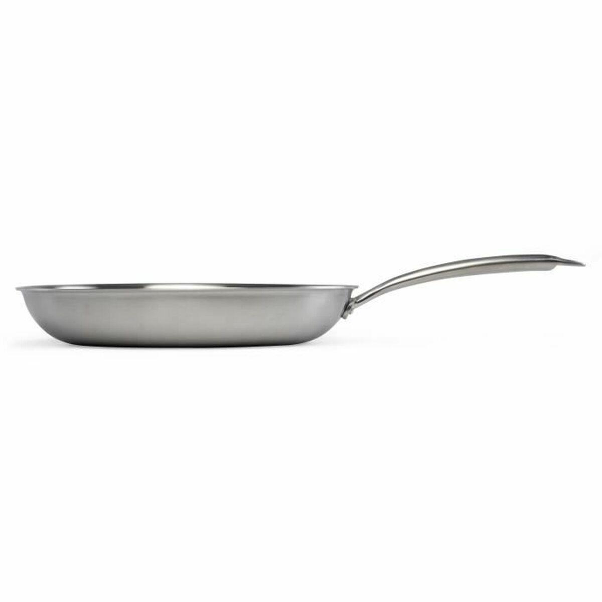 Sartén Livoo Acero Inoxidable Acero Ø 28 cm
