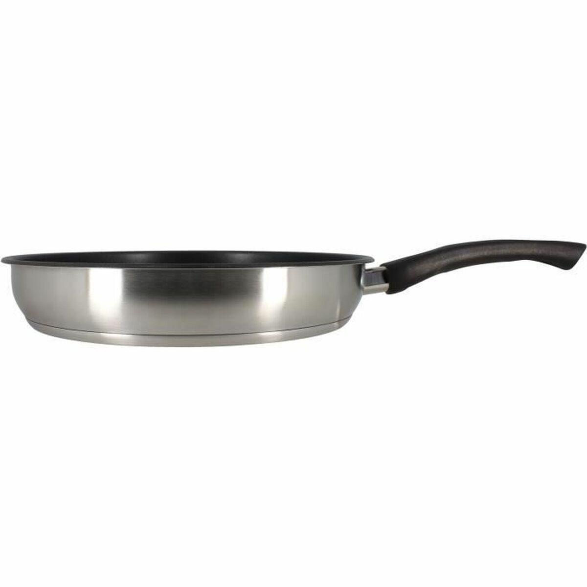 Sartén Menastyl Acero Acero Inoxidable Ø 24 cm