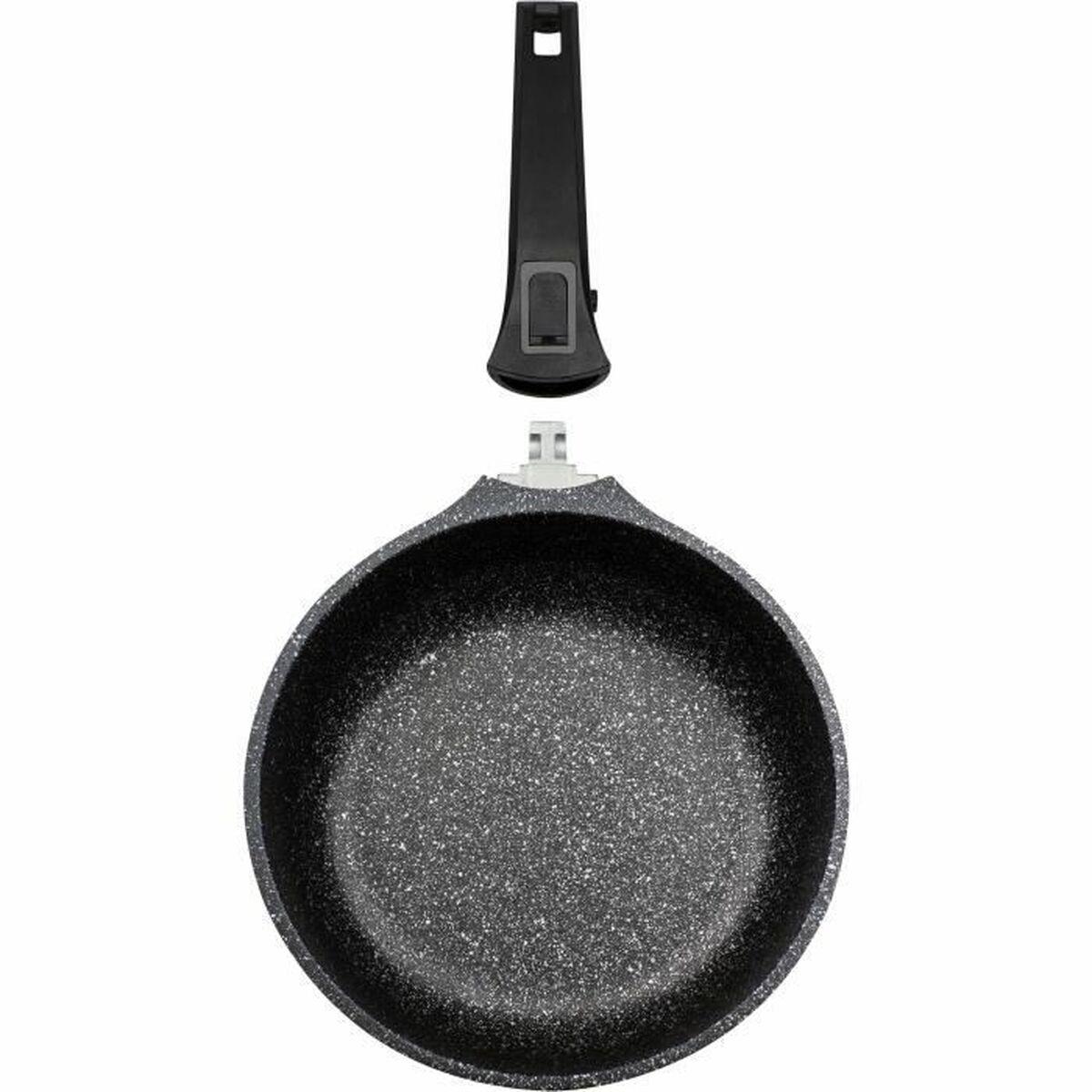 Sartén GSW Aluminio Ø 20 cm