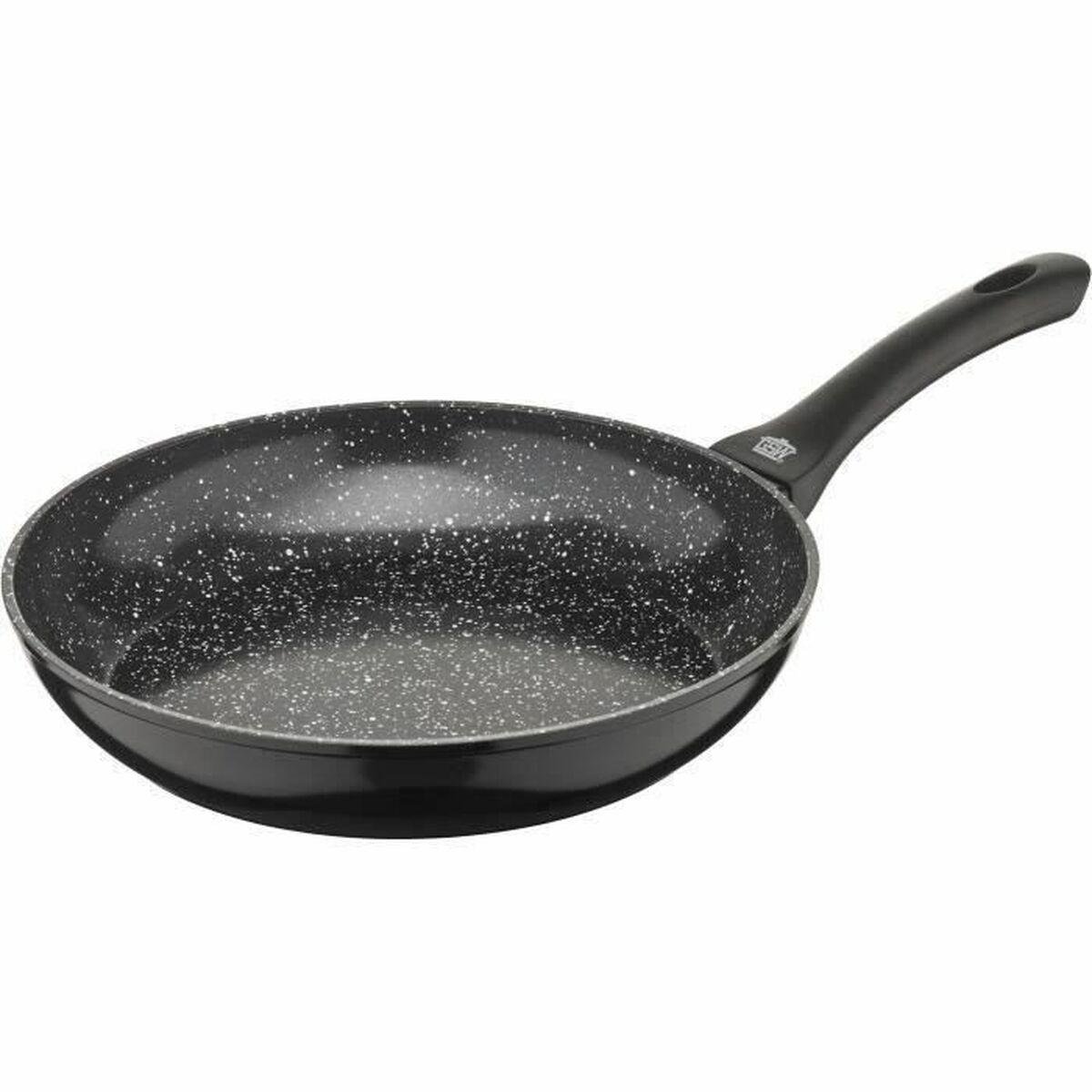 Sartén GSW Aluminio Aluminio Forjado Ø 24 cm