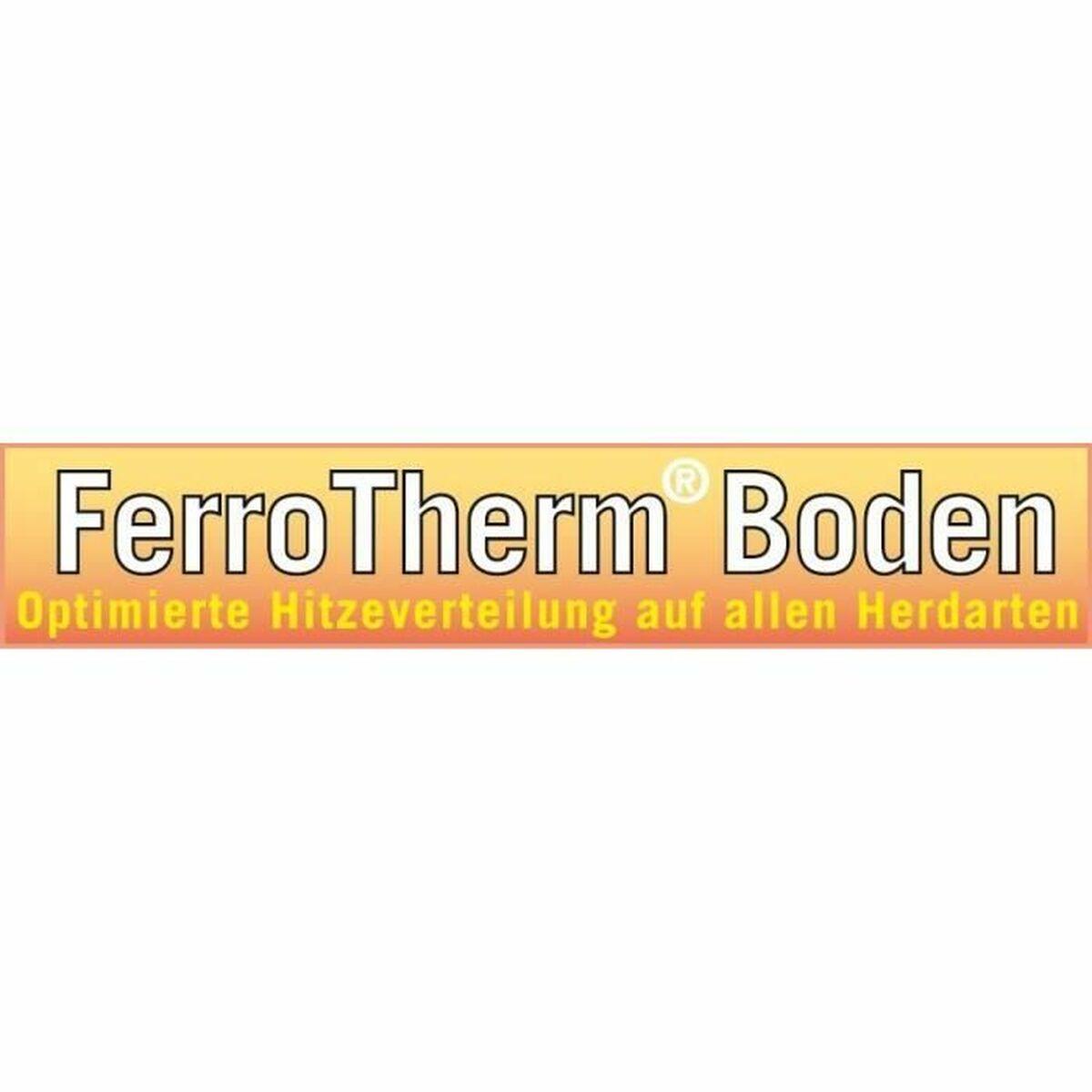 Sartén GSW Aluminio Aluminio Forjado Ø 32 cm