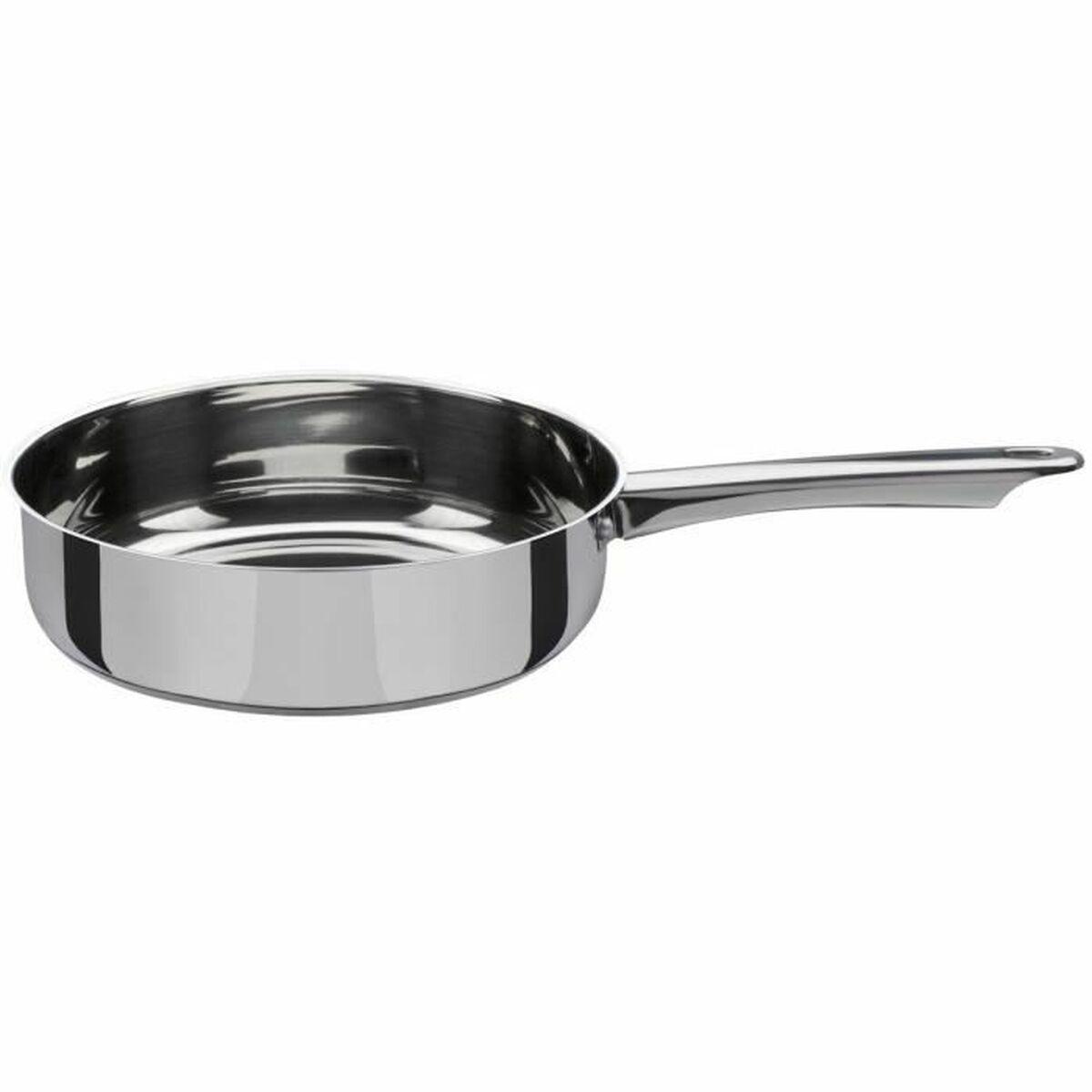 Batería de Cocina GSW Acero 4 Piezas (7 Unidades)