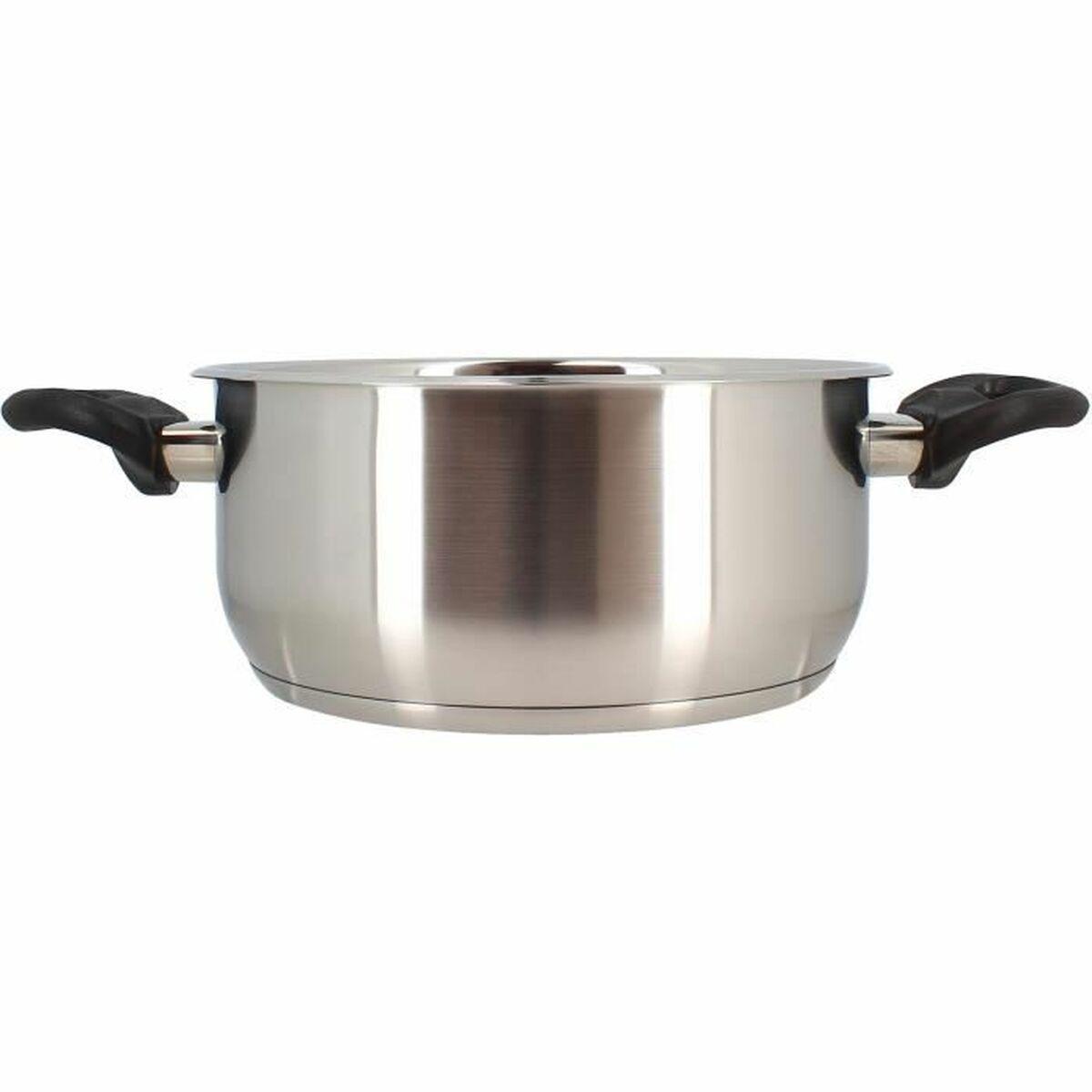 Cacerola Menastyl Acero Ø 20 cm