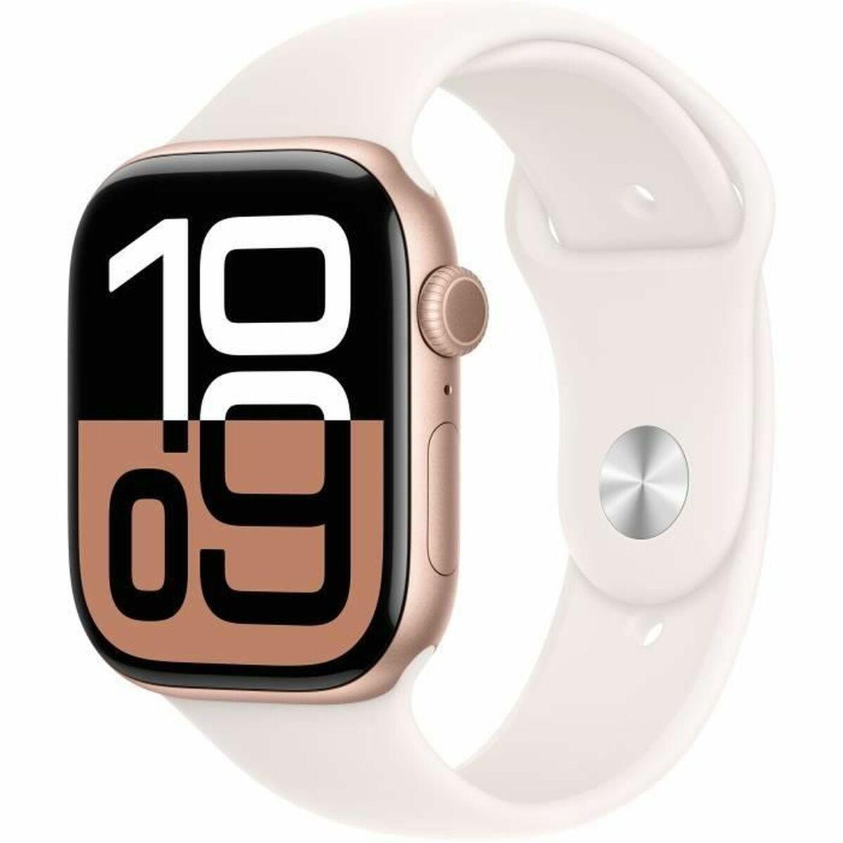 Smartwatch Apple Apple Watch Series 10 GPS 46 mm 1,91