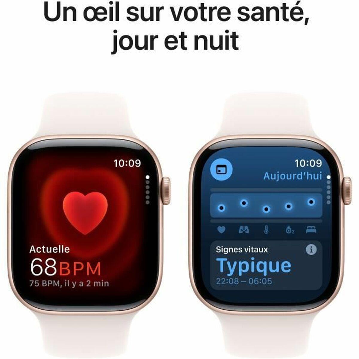 Smartwatch Apple Apple Watch Series 10 GPS 46 mm 1,91