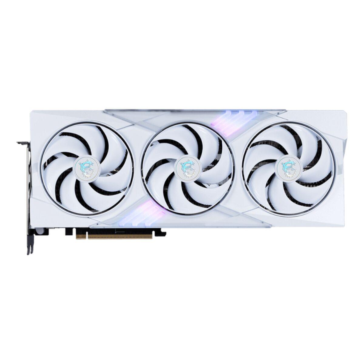 Tarjeta Gráfica MSI 912-V531-057