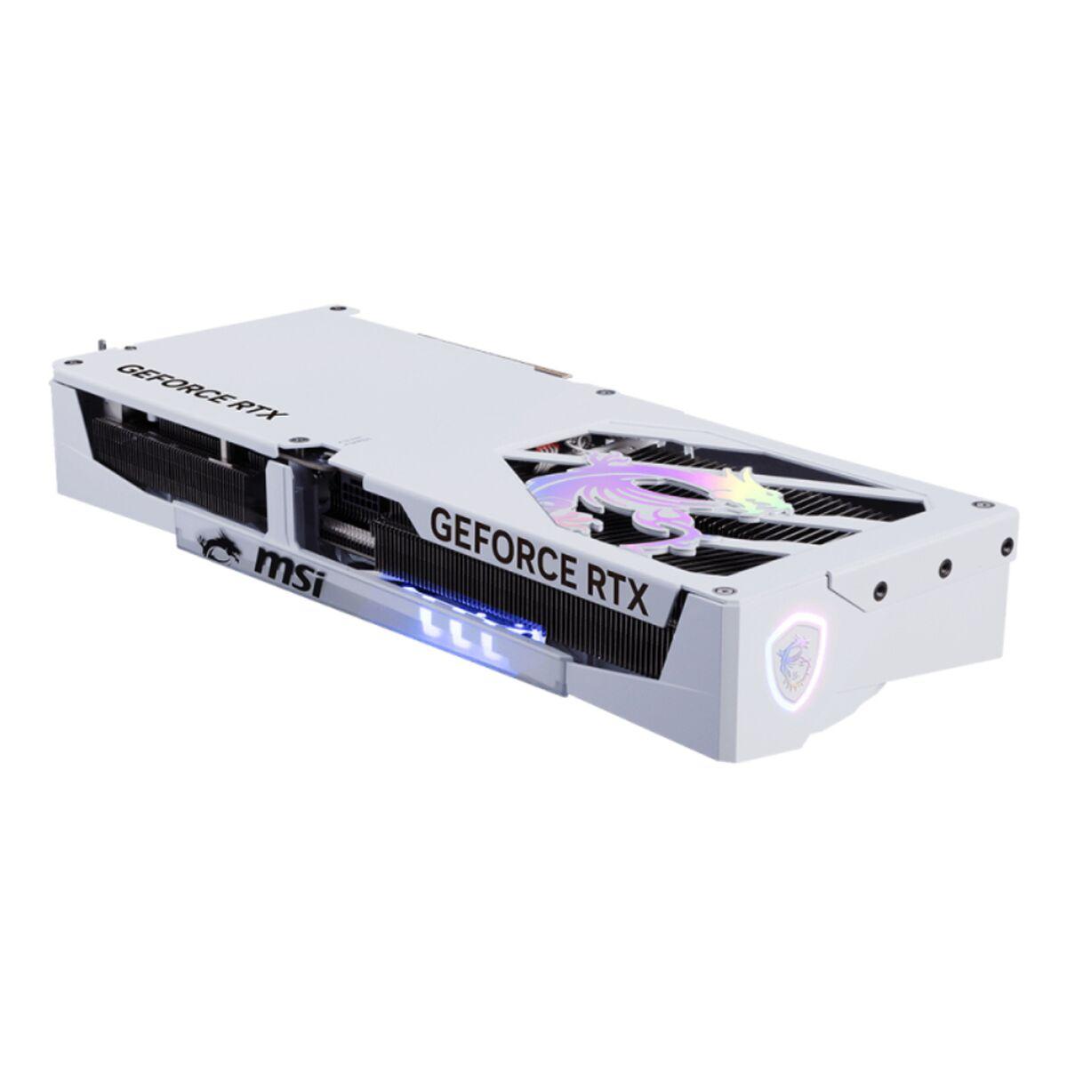 Tarjeta Gráfica MSI 912-V531-057
