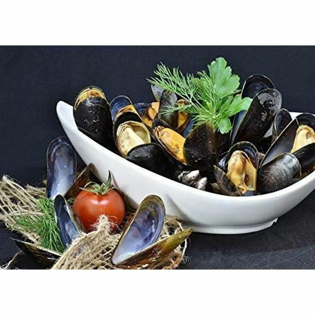 Olla con Tapa Menastyl Negro Acero esmaltado vitrificado 2 Piezas