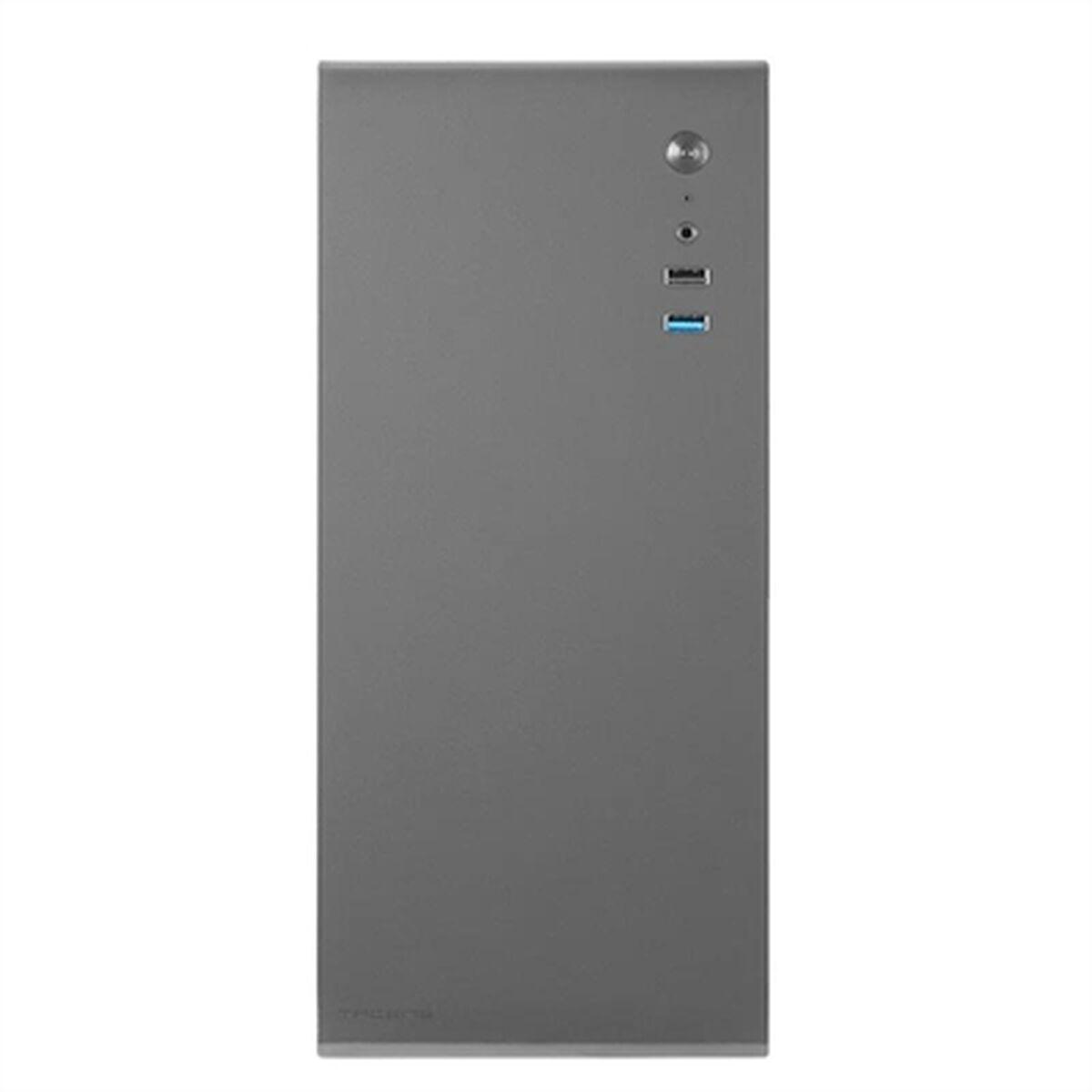 Caja Semitorre ATX Tacens 2ORUMXW Blanco