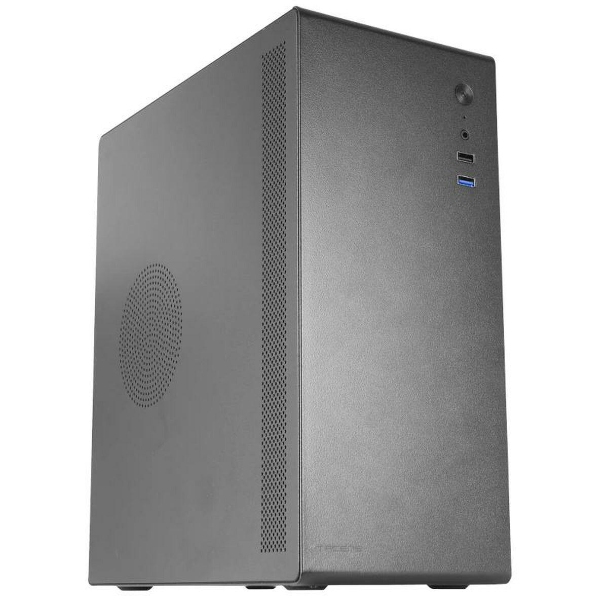 Caja Semitorre ATX Tacens 2ORUMXW Blanco