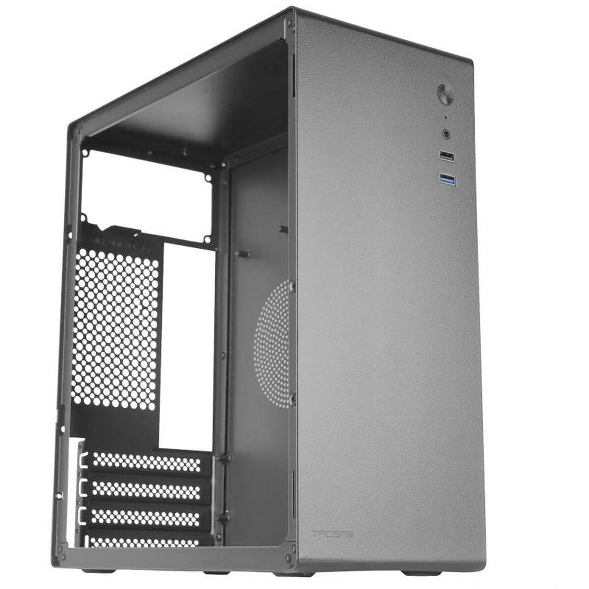 Caja Semitorre ATX Tacens 2ORUMXW Blanco