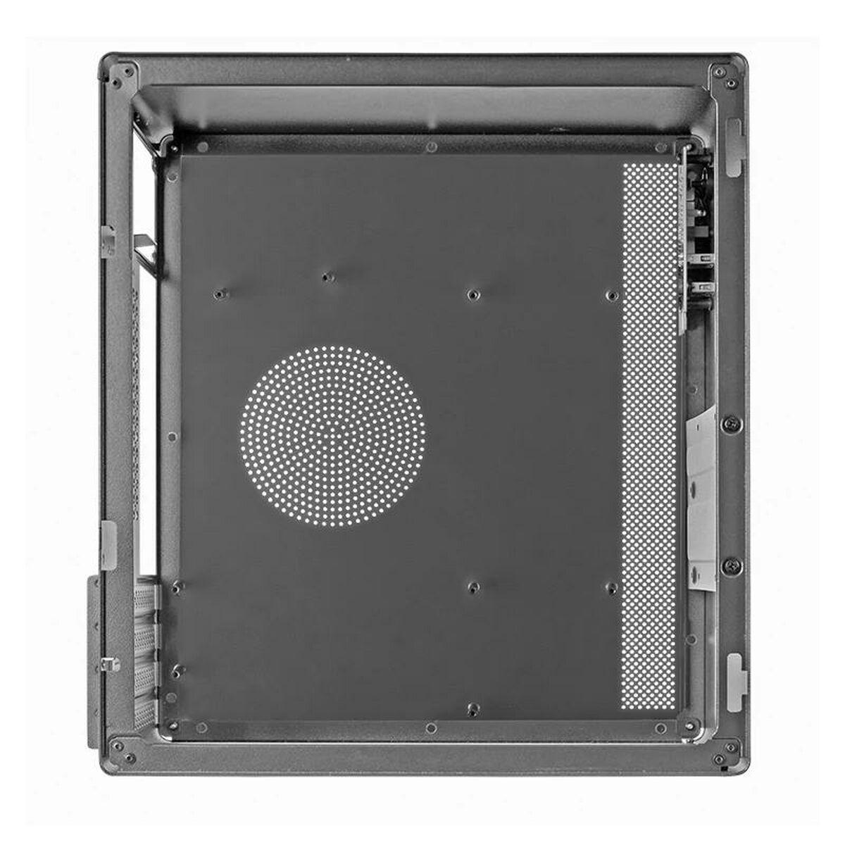 Caja Semitorre ATX Tacens 2ORUMXW Blanco
