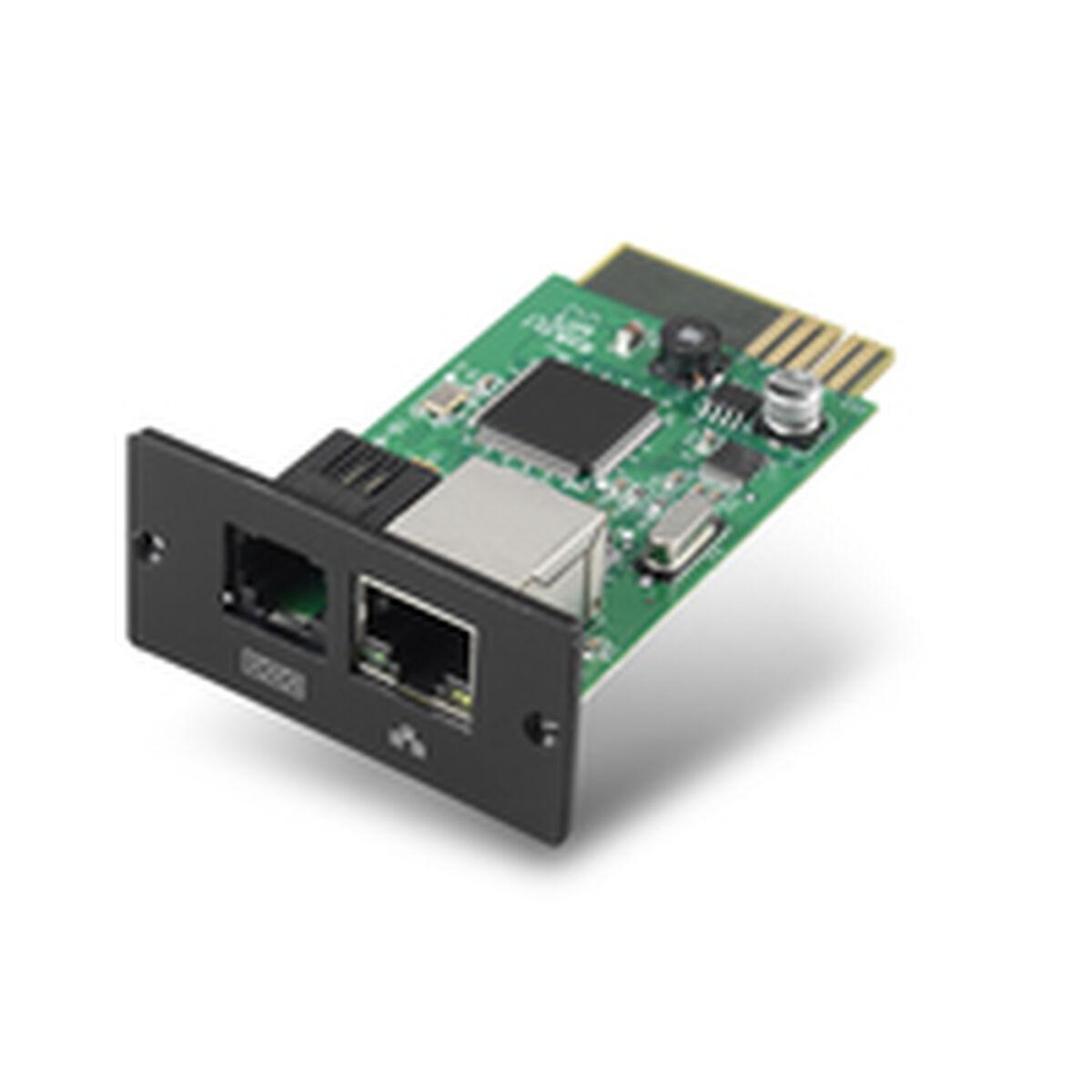 Tarjeta de Red APC APV9601