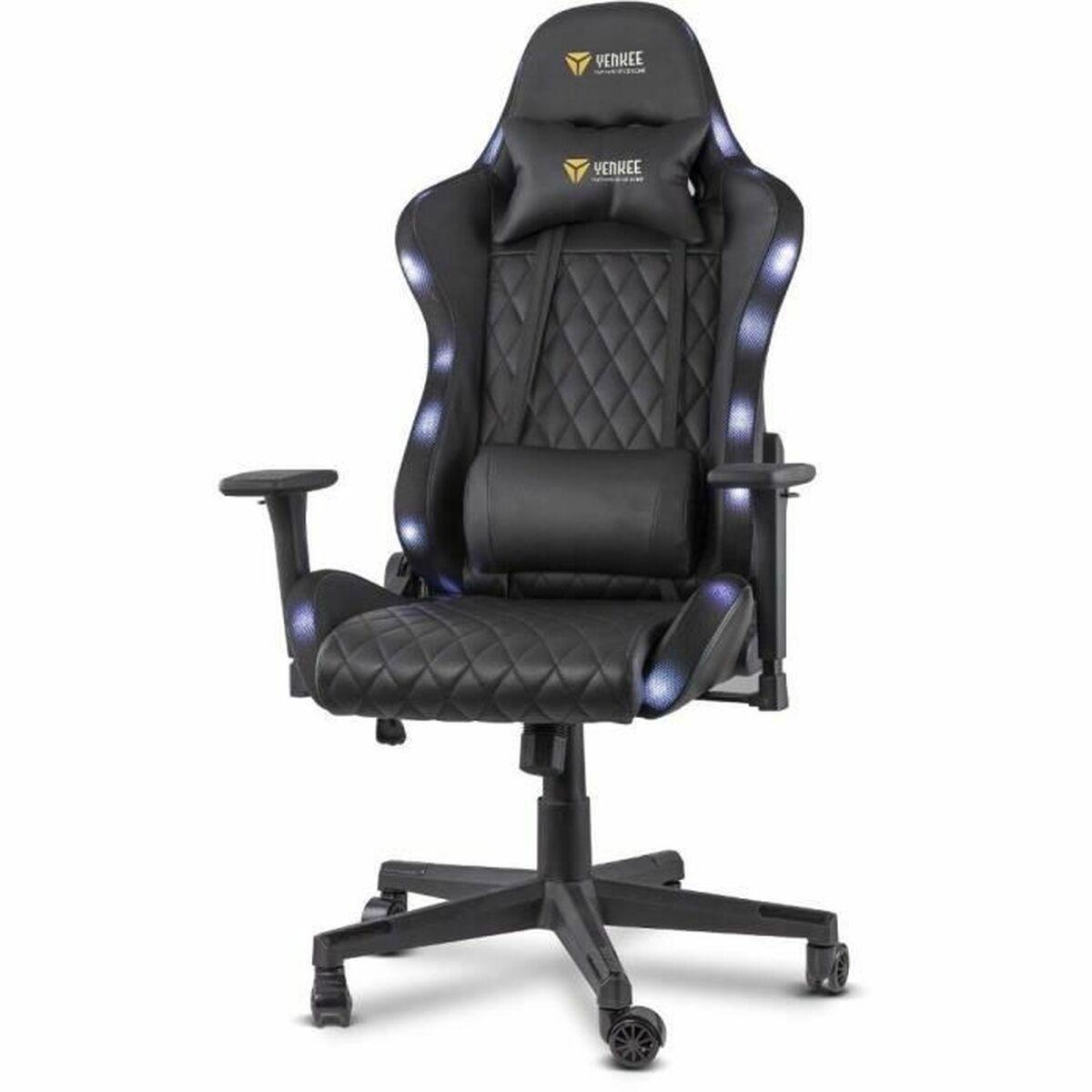 Silla Gaming Yenkee STARDUST - YGC 300RGB RGB