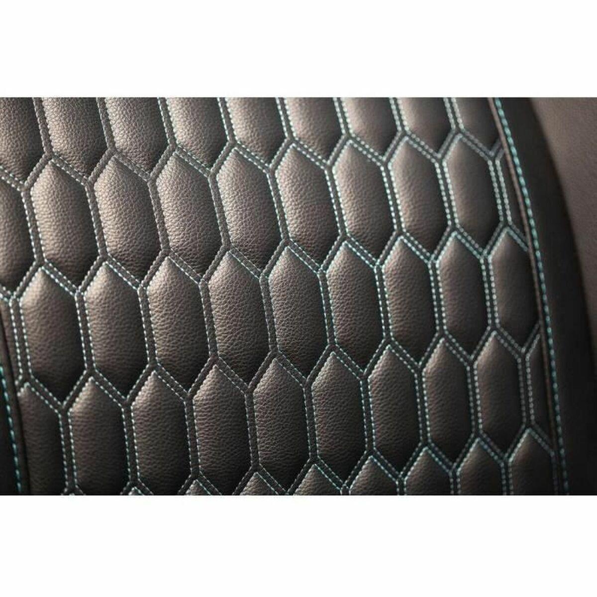 Silla Gaming Yenkee PHANTOM - YGC 110CN Negro