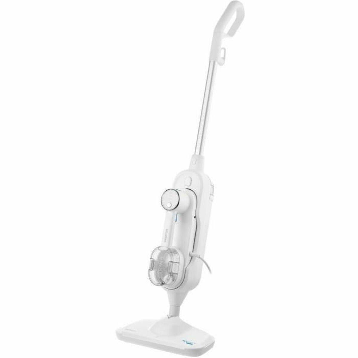 Vaporeta Sencor SSC 6010WH