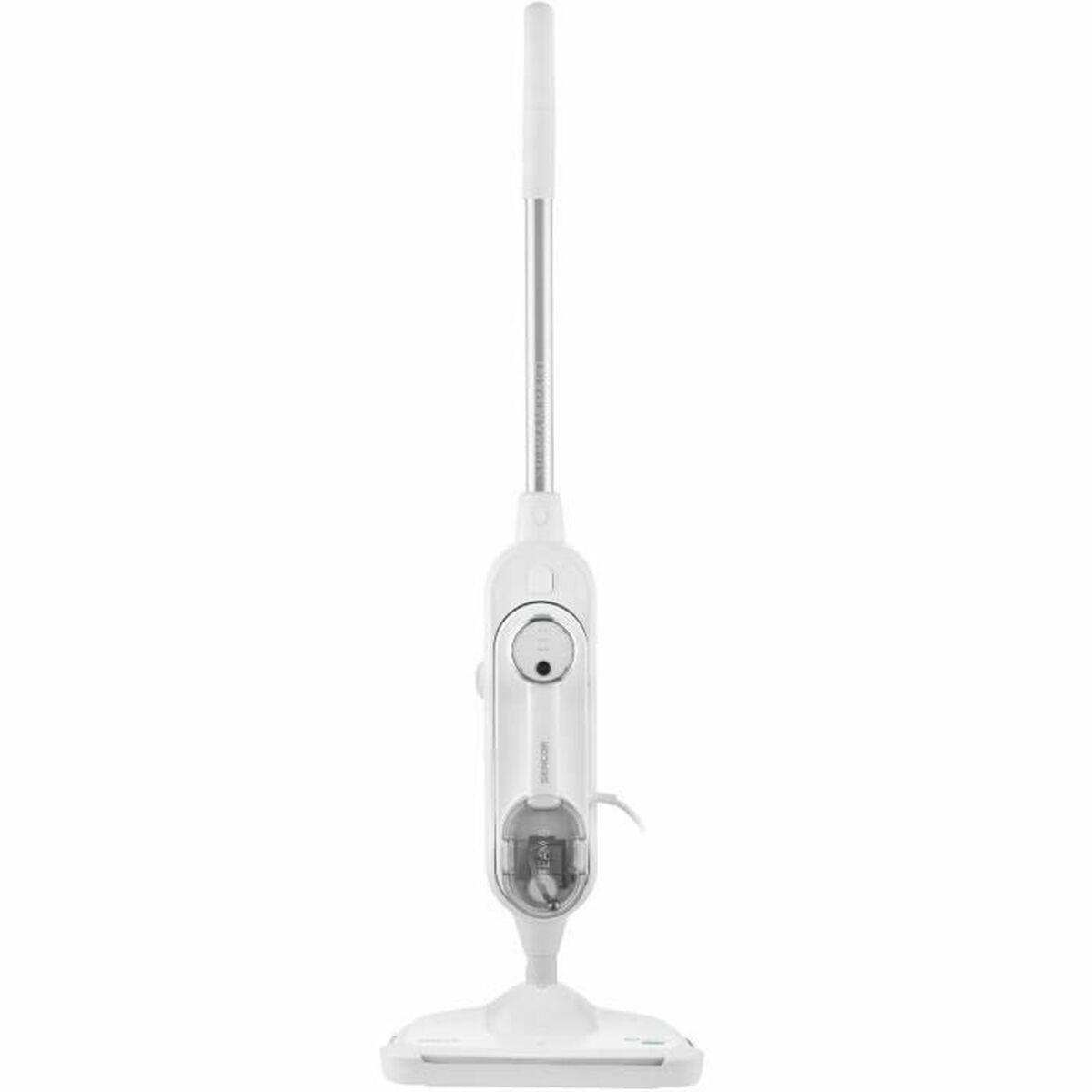 Vaporeta Sencor SSC 6010WH