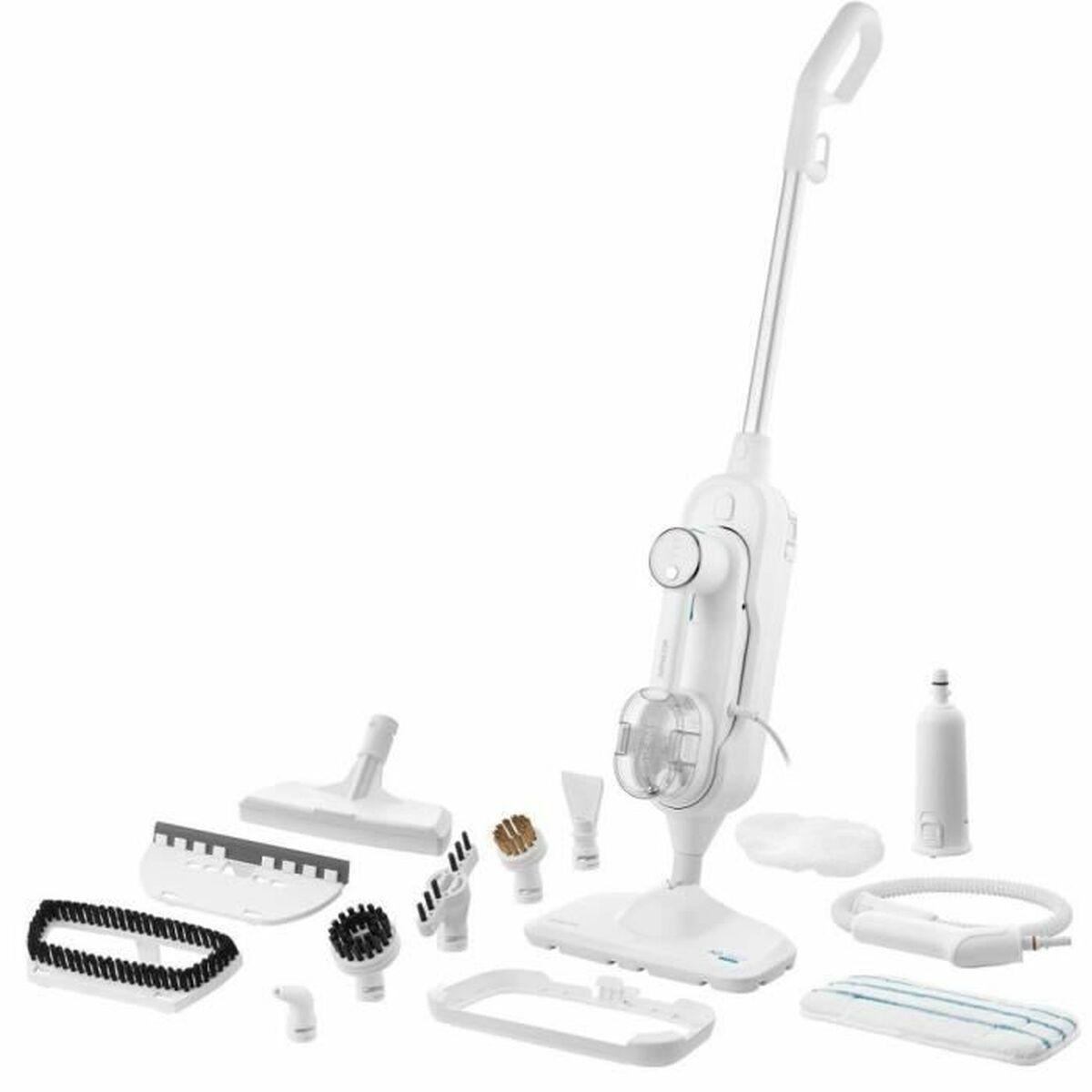 Vaporeta Sencor SSC 6010WH