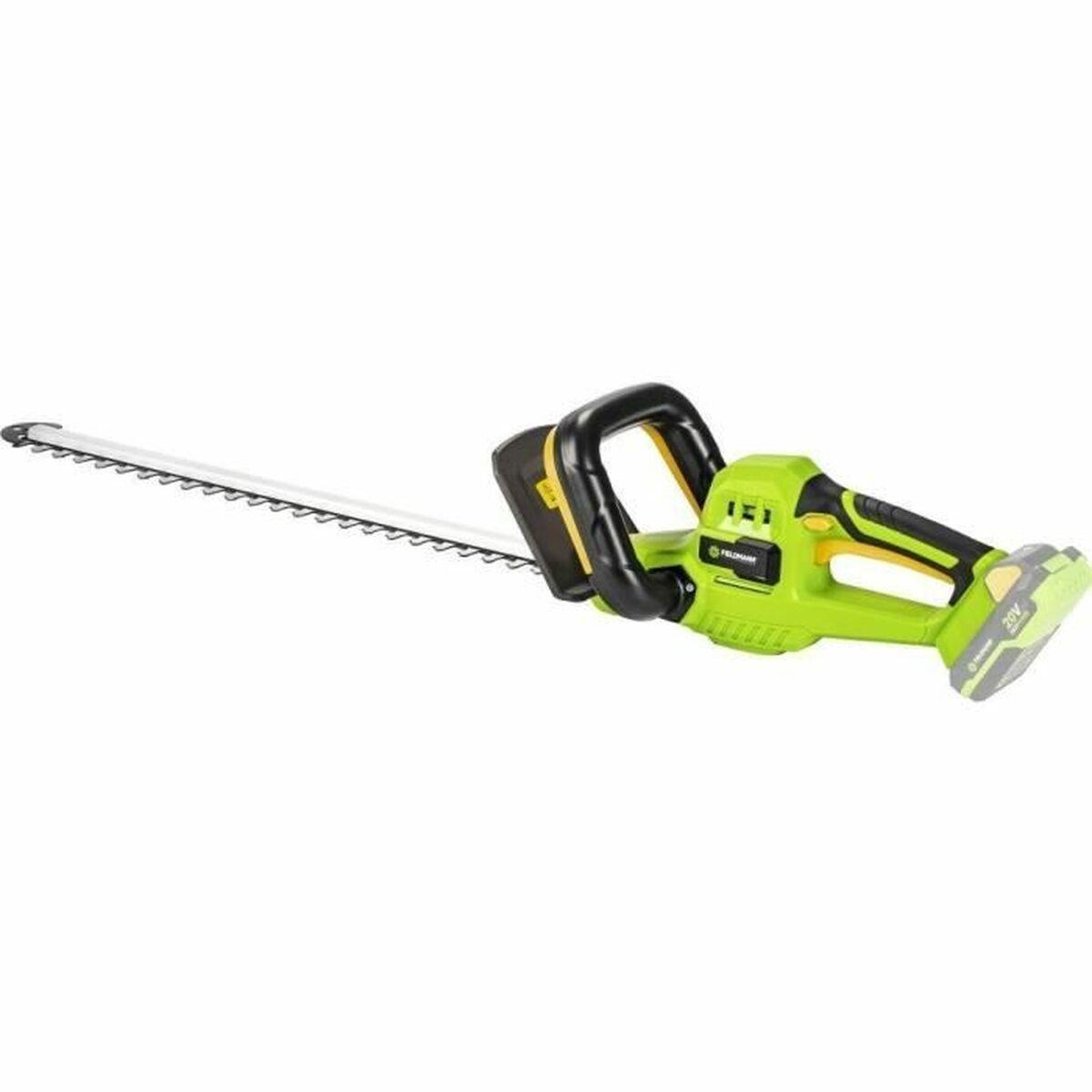 Cortasetos Fieldmann FZN 70205-0