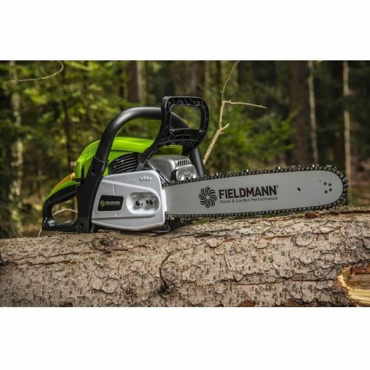 Motosierra Fieldmann FZP 5816-B (40 cm)