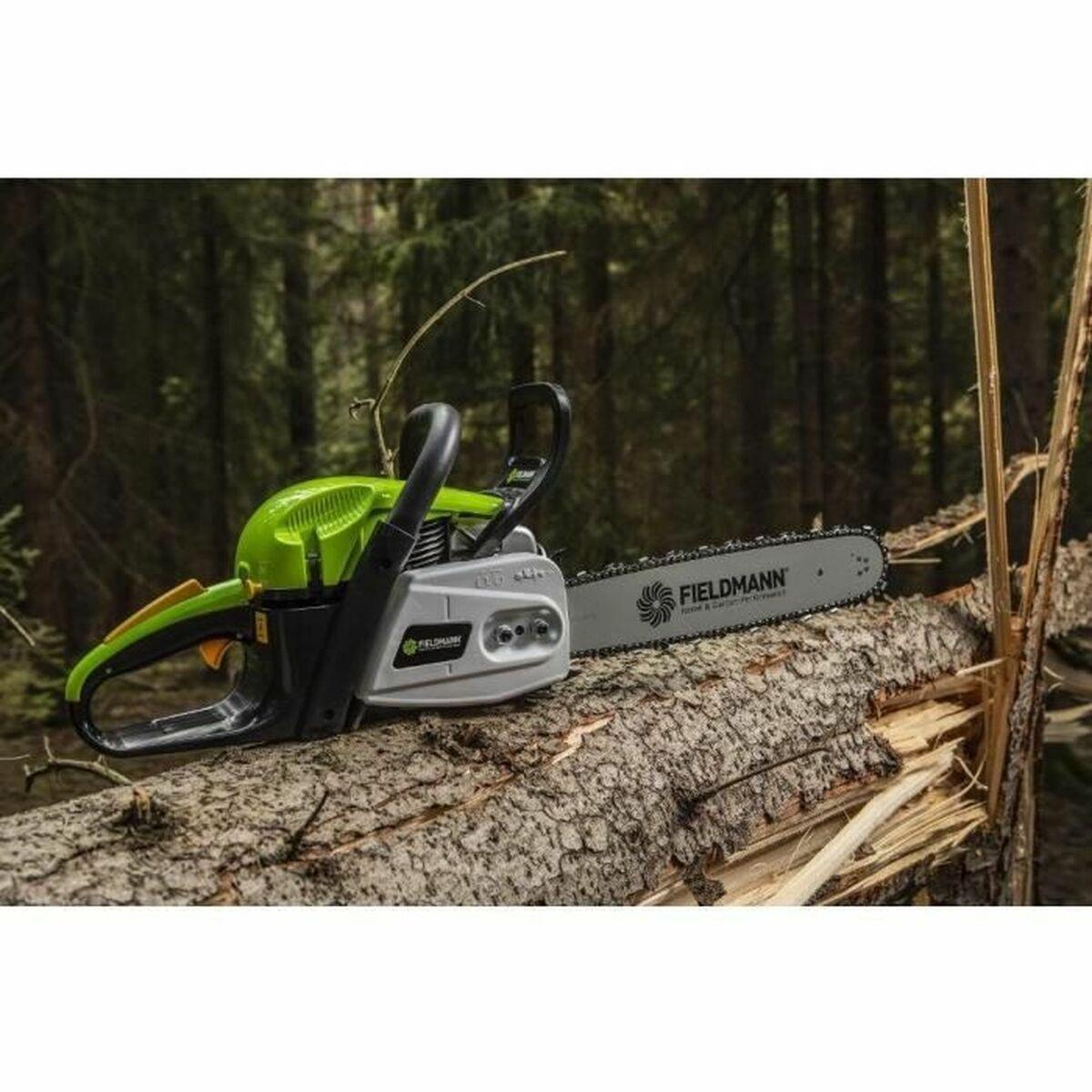 Motosierra Fieldmann FZP 5816-B (40 cm)