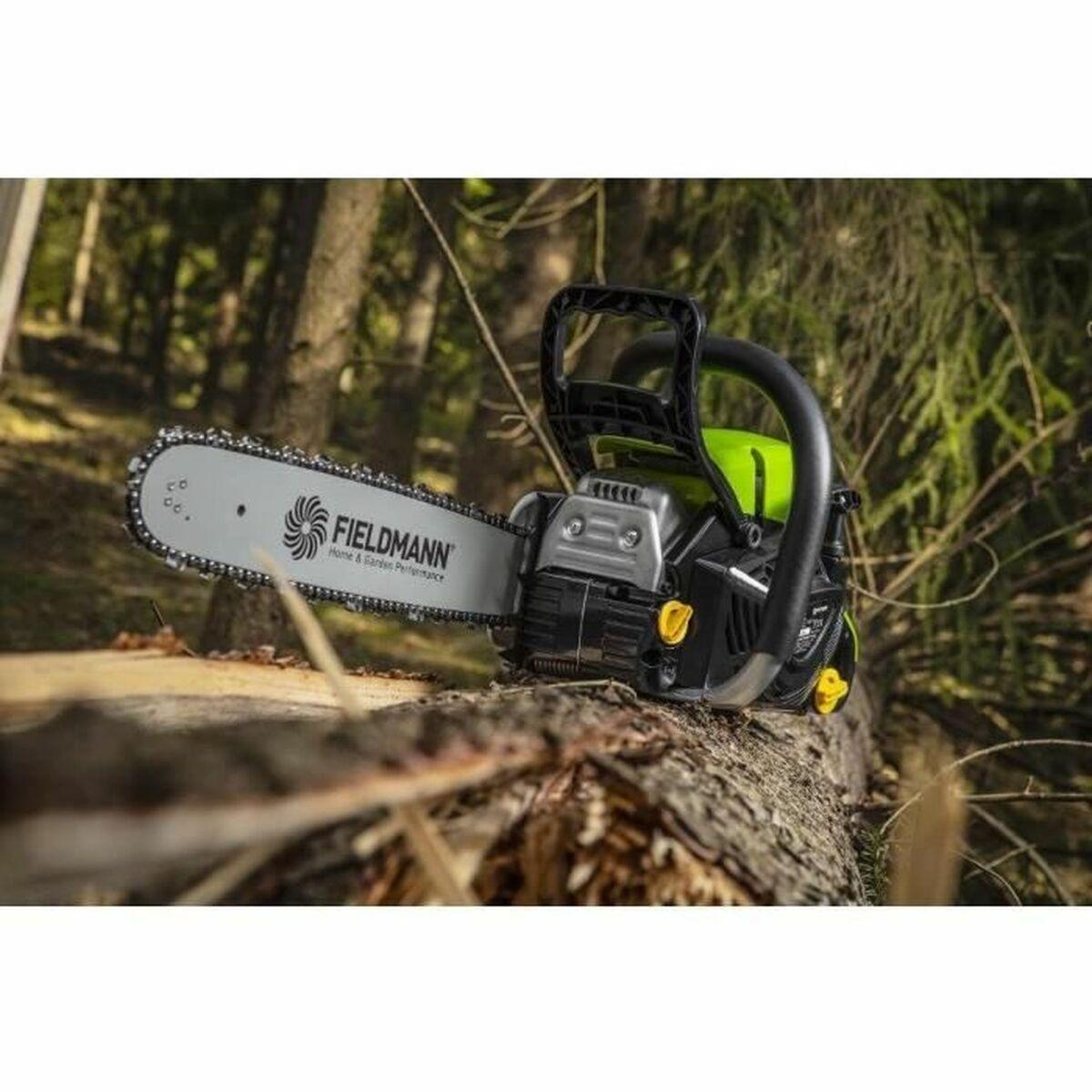 Motosierra Fieldmann FZP 5816-B (40 cm)