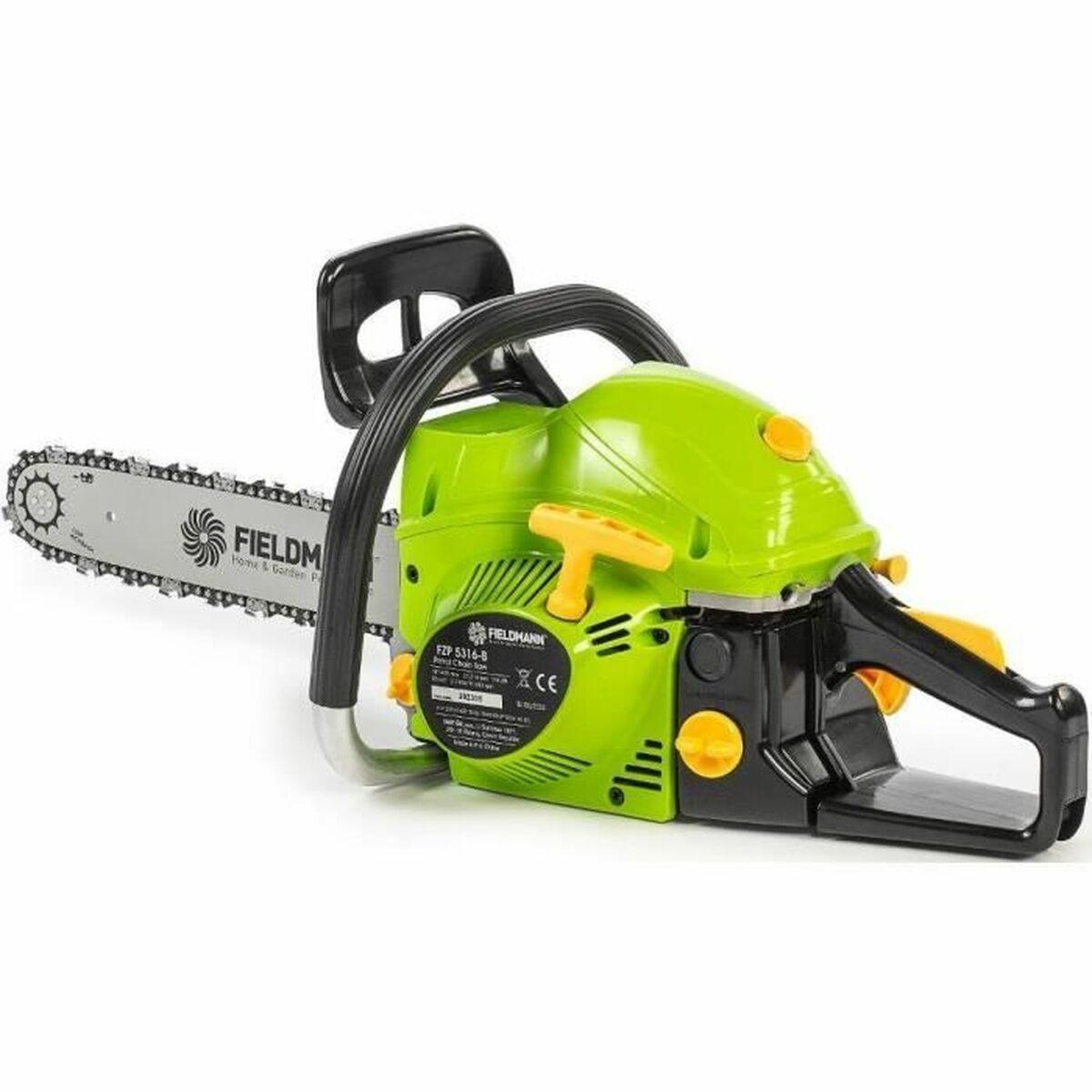 Motosierra Fieldmann FZP 5316-B