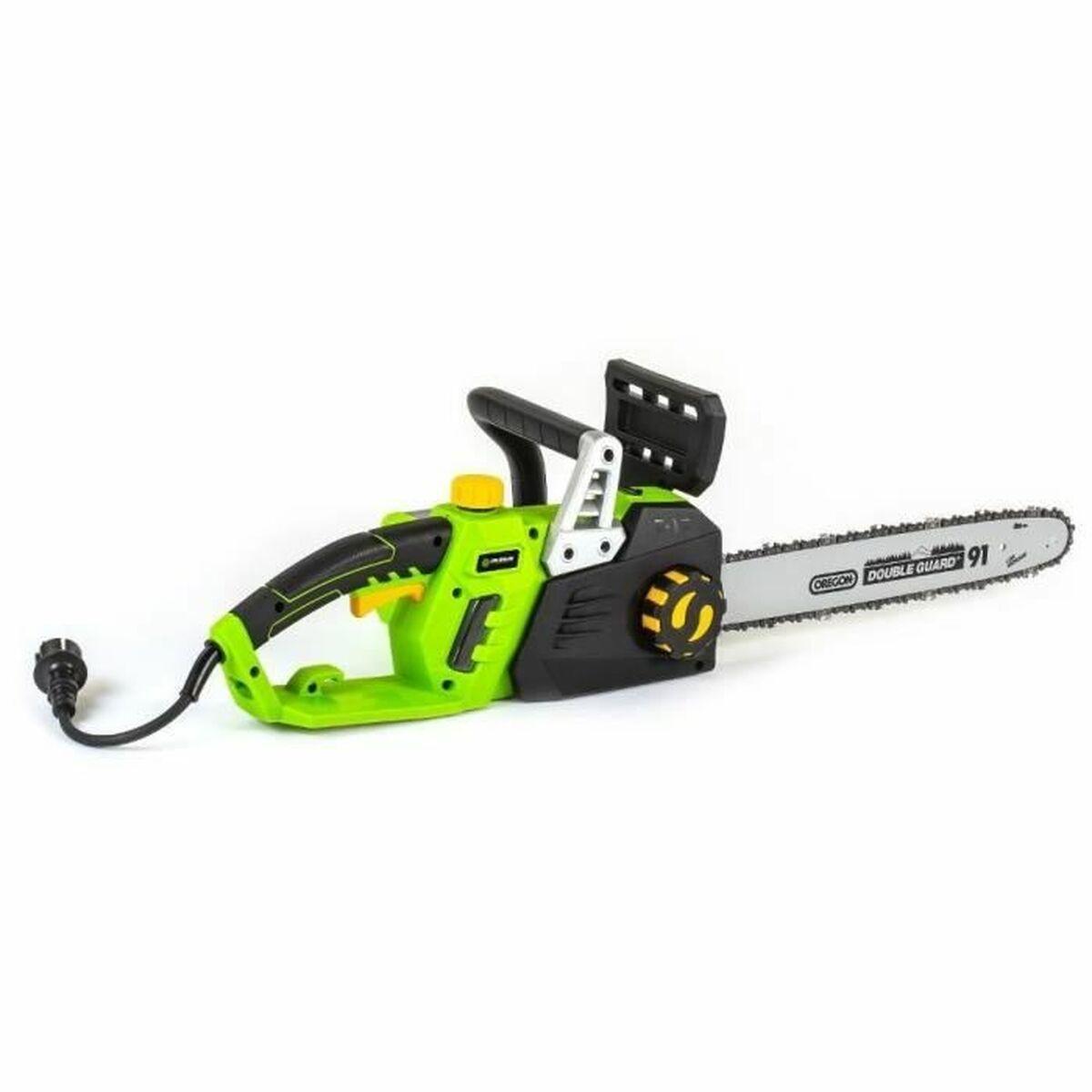 Motosierra Fieldmann FZP 2025-E 2000 W 25 cm