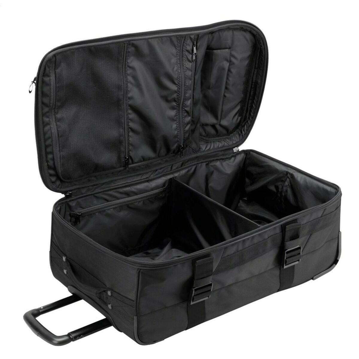 Maleta Grande OMP OMPOB0-2983 Negro