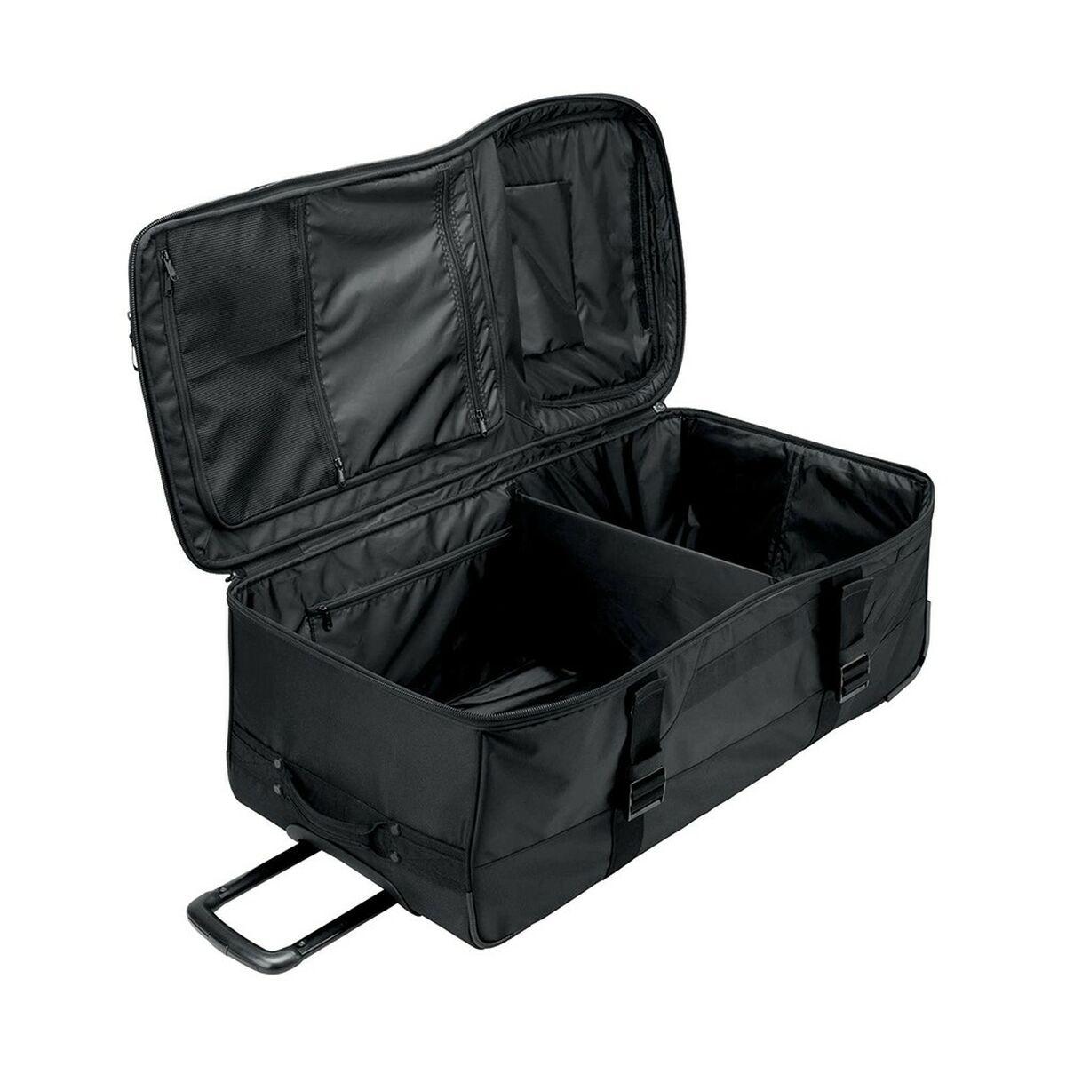 Maleta Mediana OMP OMPOB0-2982 Negro