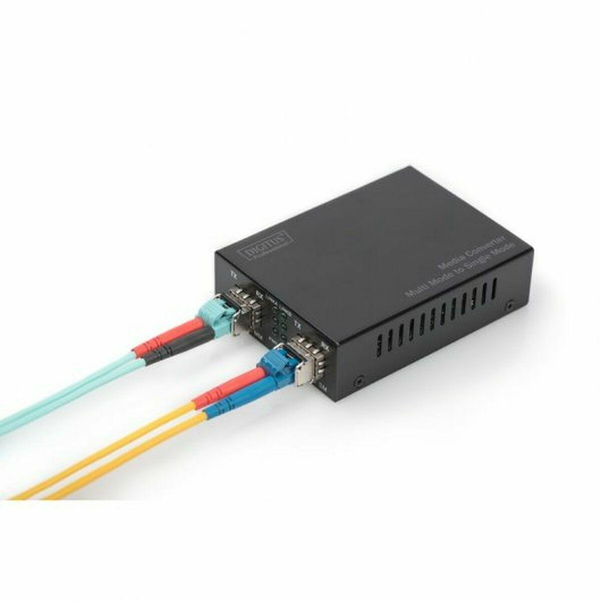 Switch Digitus by Assmann DN-82133