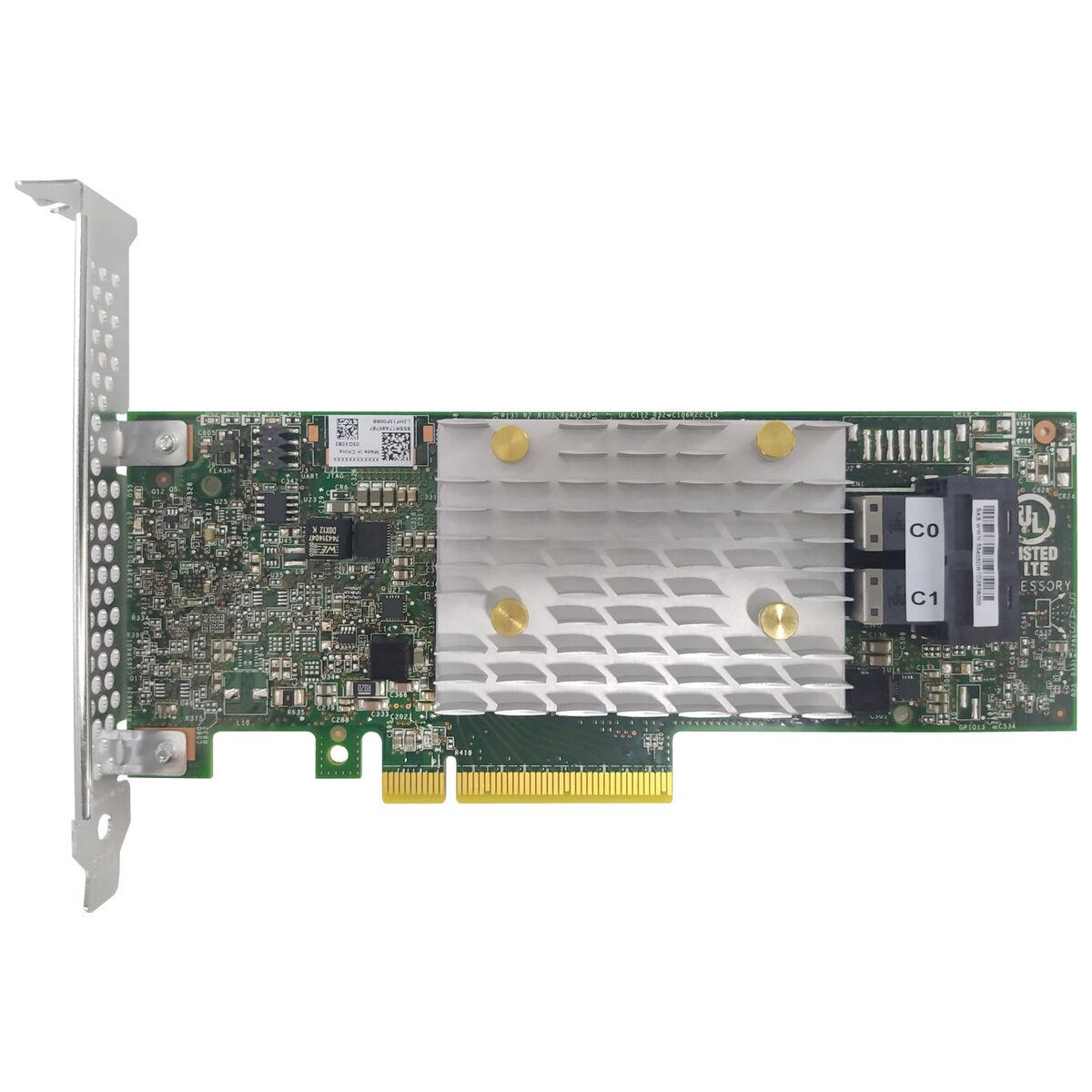 Tarjeta controladora RAID Lenovo 4Y37A72482