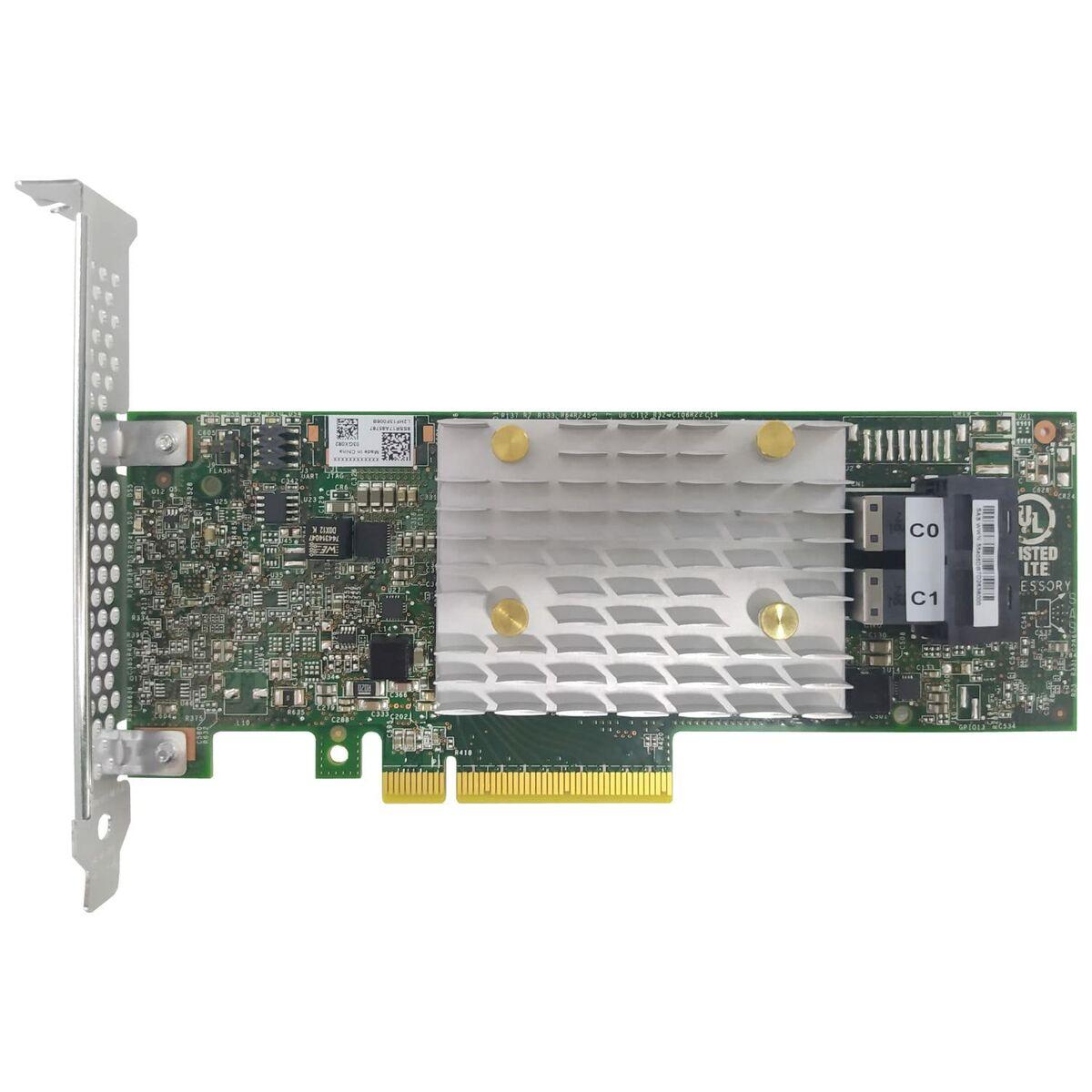Tarjeta controladora RAID Lenovo 4Y37A72482