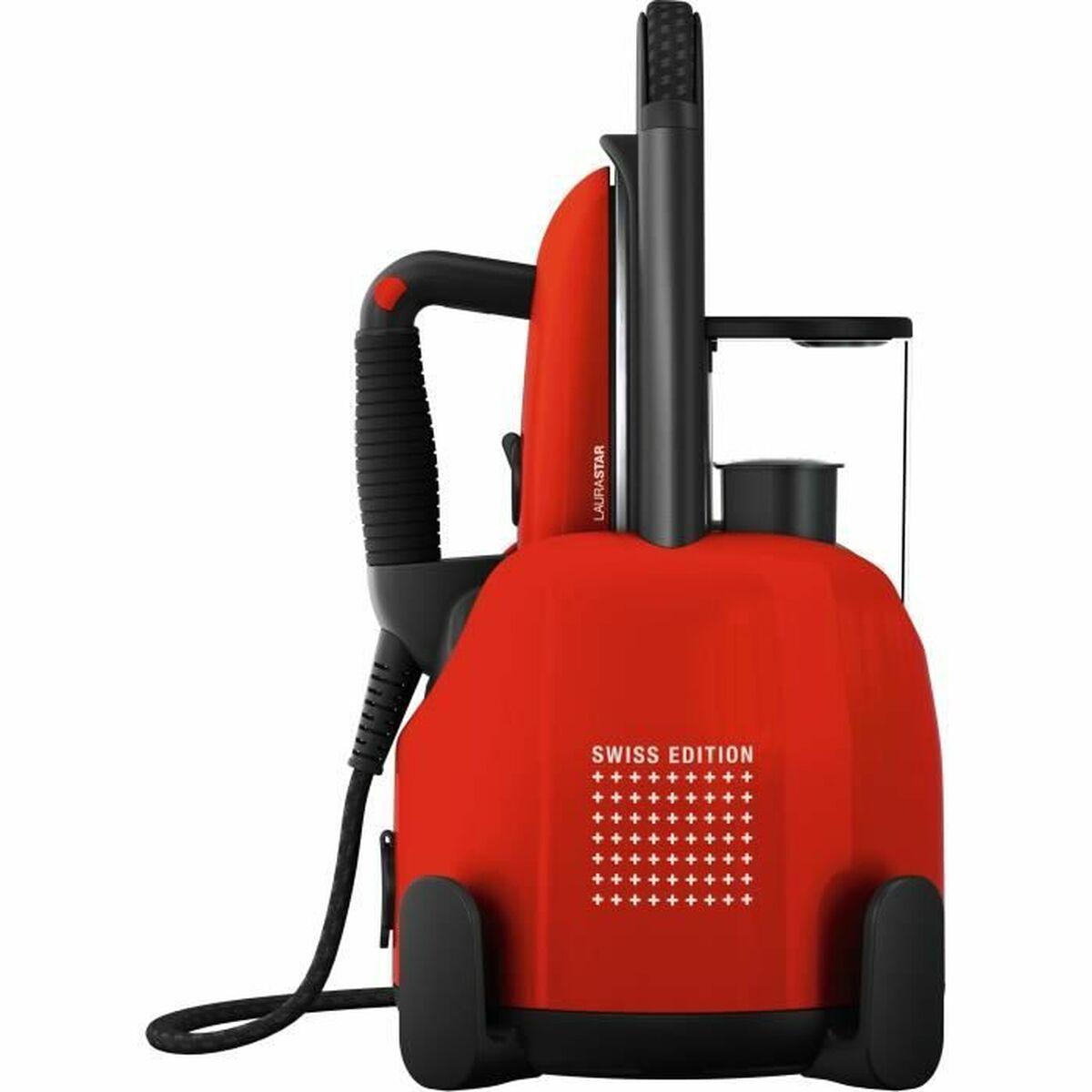 Vaporeta Laurastar Lift Swiss Limited Edition 2200 W