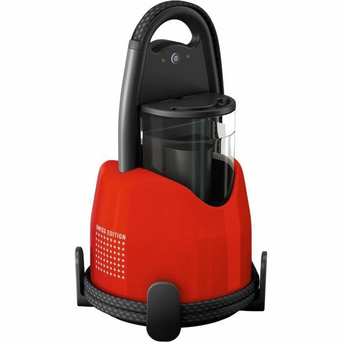 Vaporeta Laurastar Lift Swiss Limited Edition 2200 W