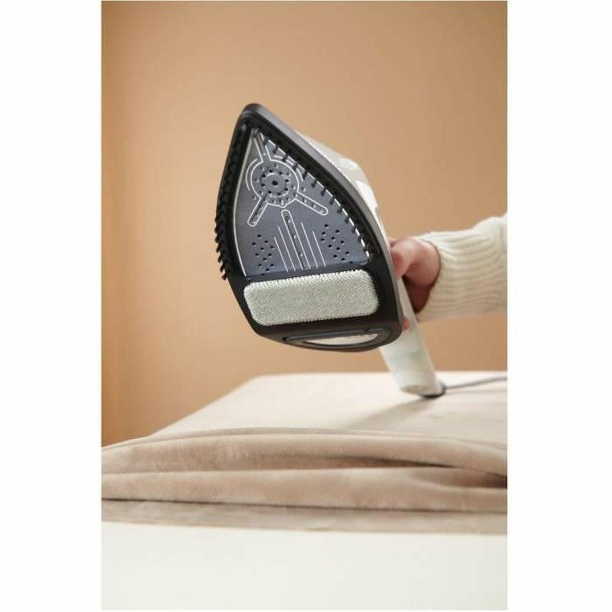 Plancha de Vapor Vertical Sencor SSI 0880BZ